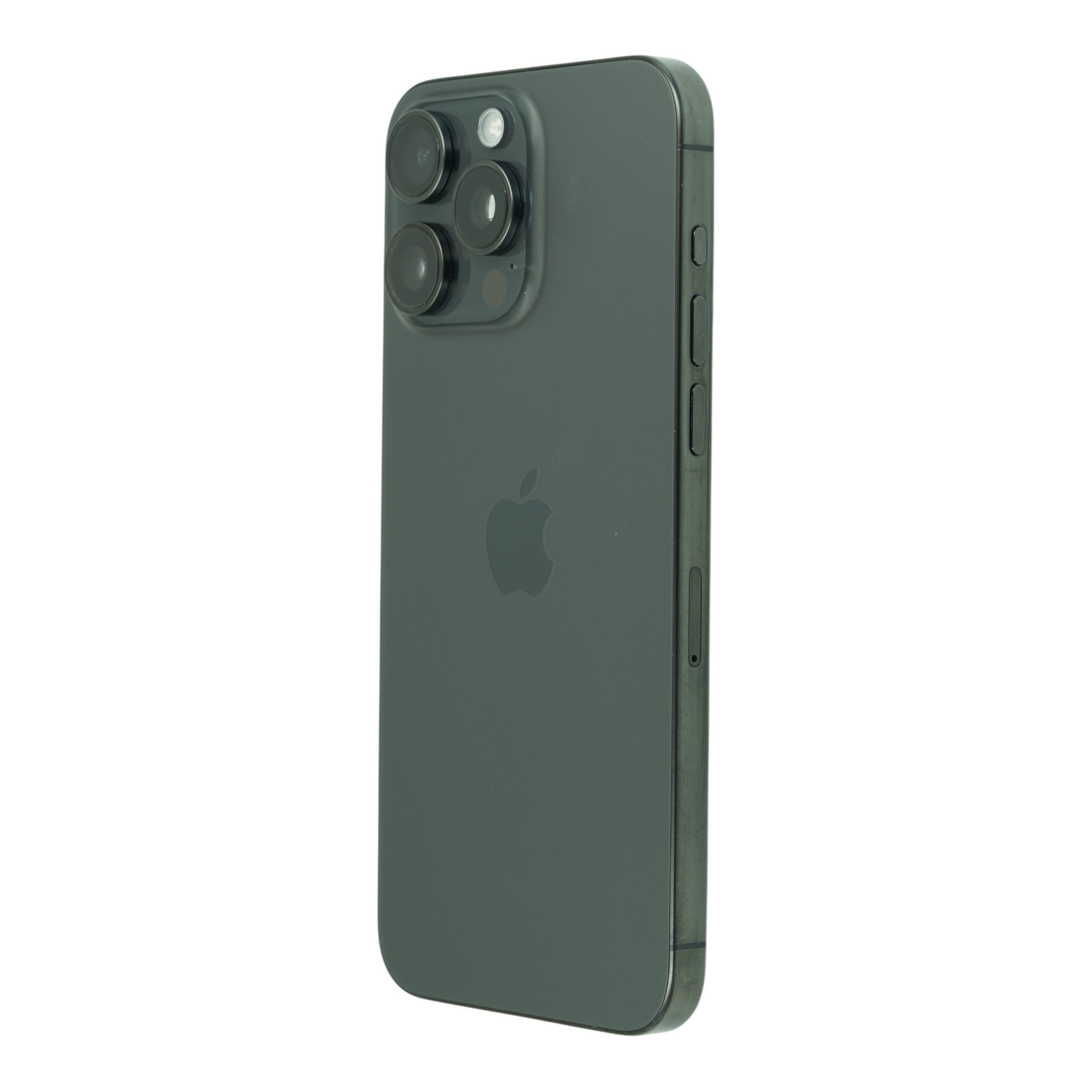 iPhone 15 Pro Max Black Titanium, 256GB, Excelent