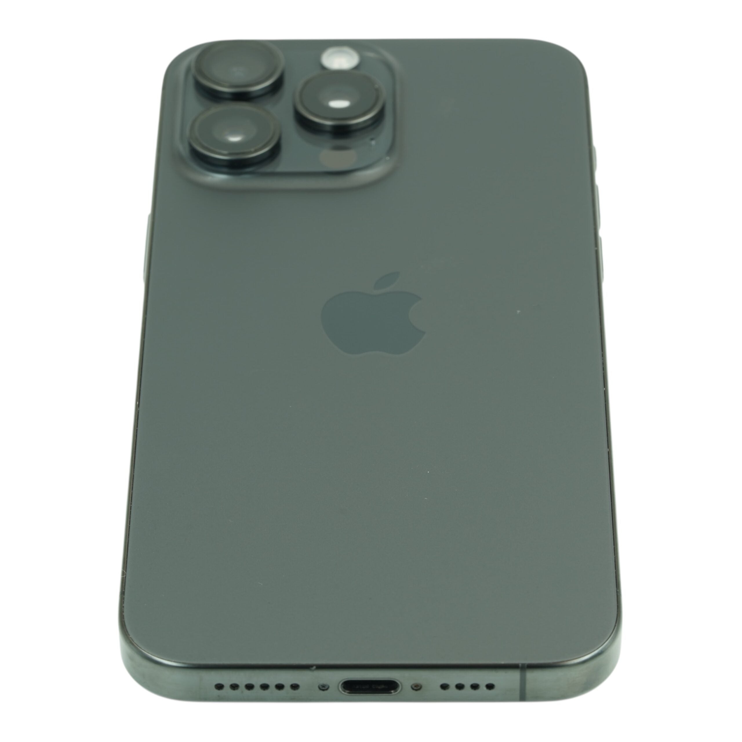 iPhone 15 Pro Max Black Titanium, 256GB, Excelent