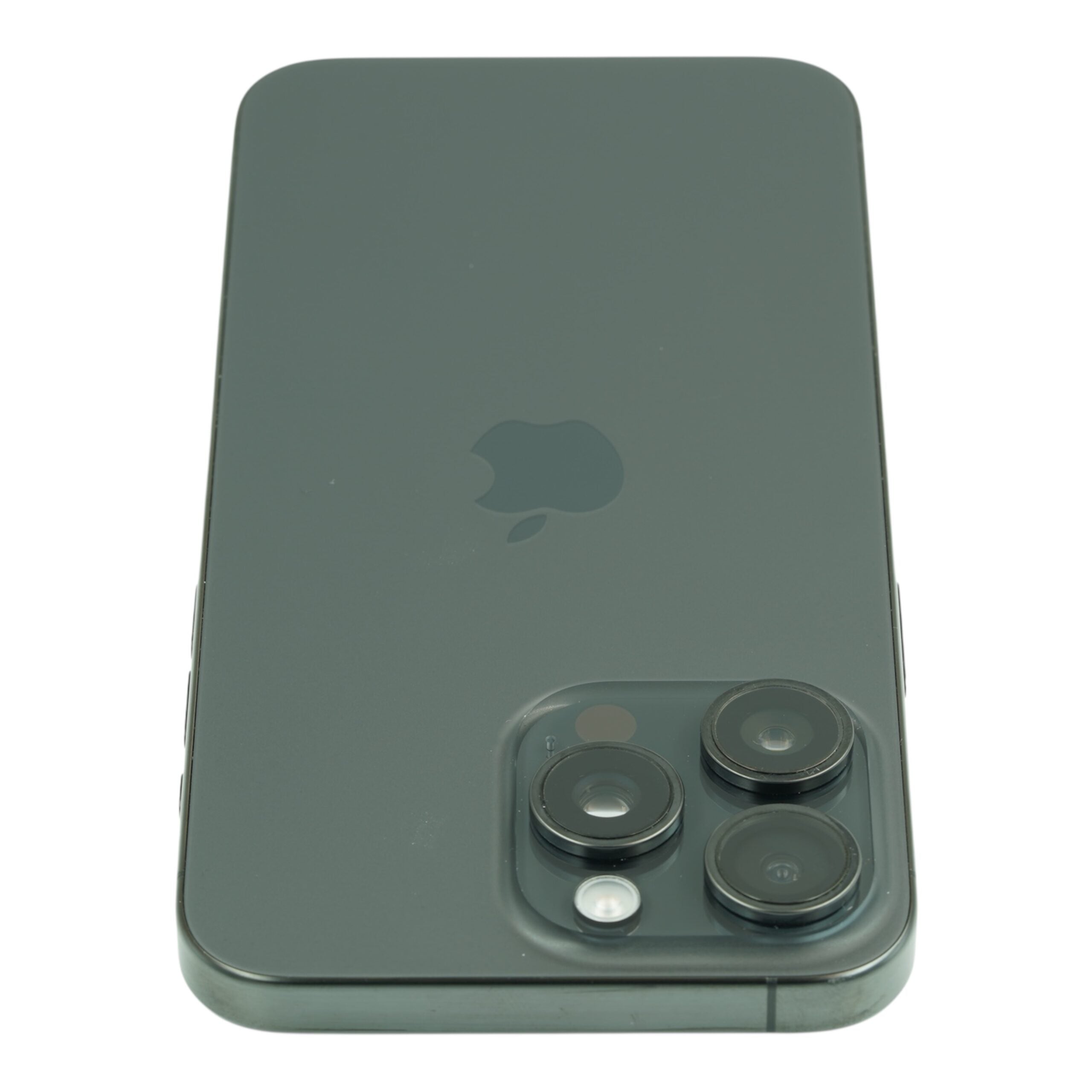 iPhone 15 Pro Max Black Titanium, 256GB, Excelent