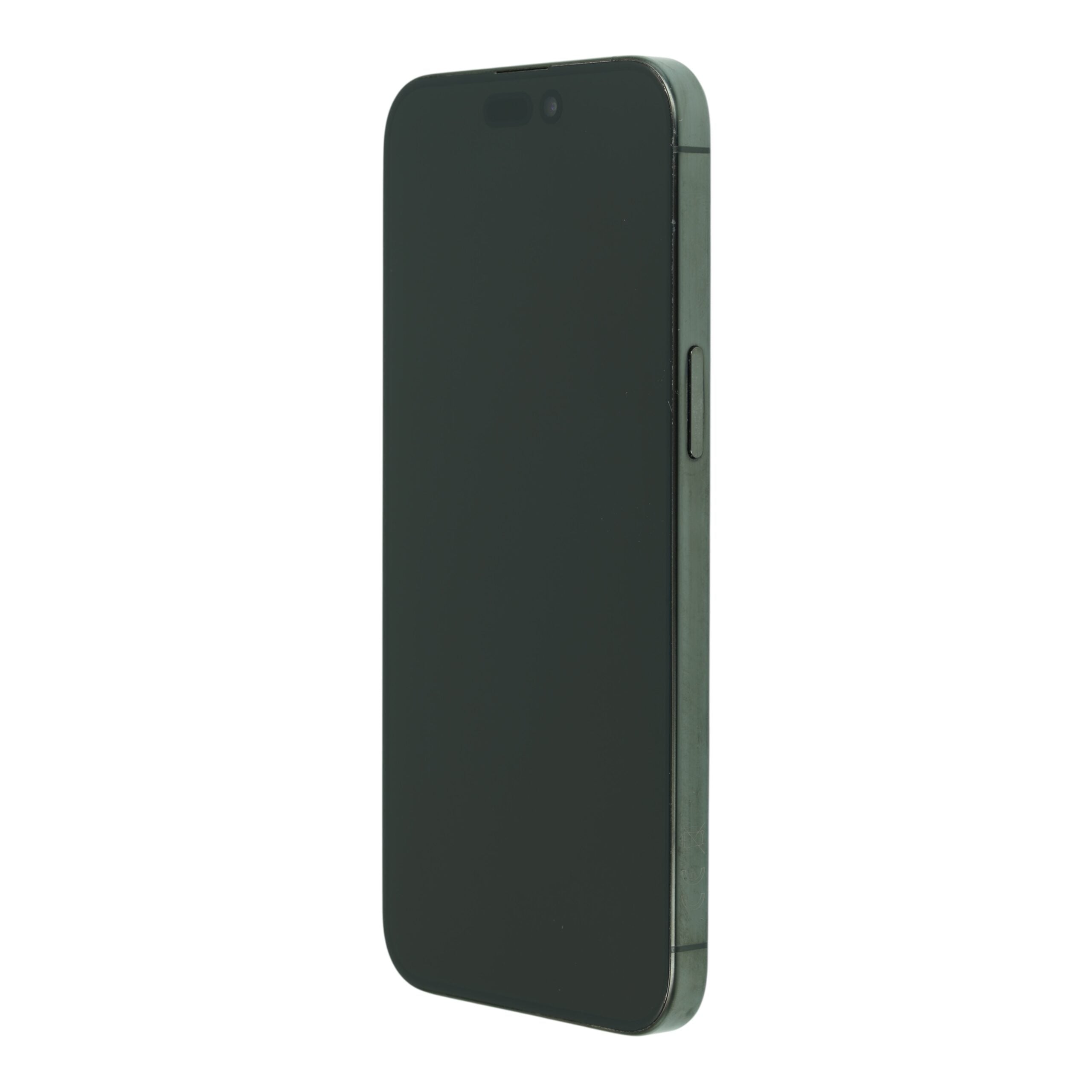 iPhone 15 Pro Max Black Titanium, 256GB, Excelent