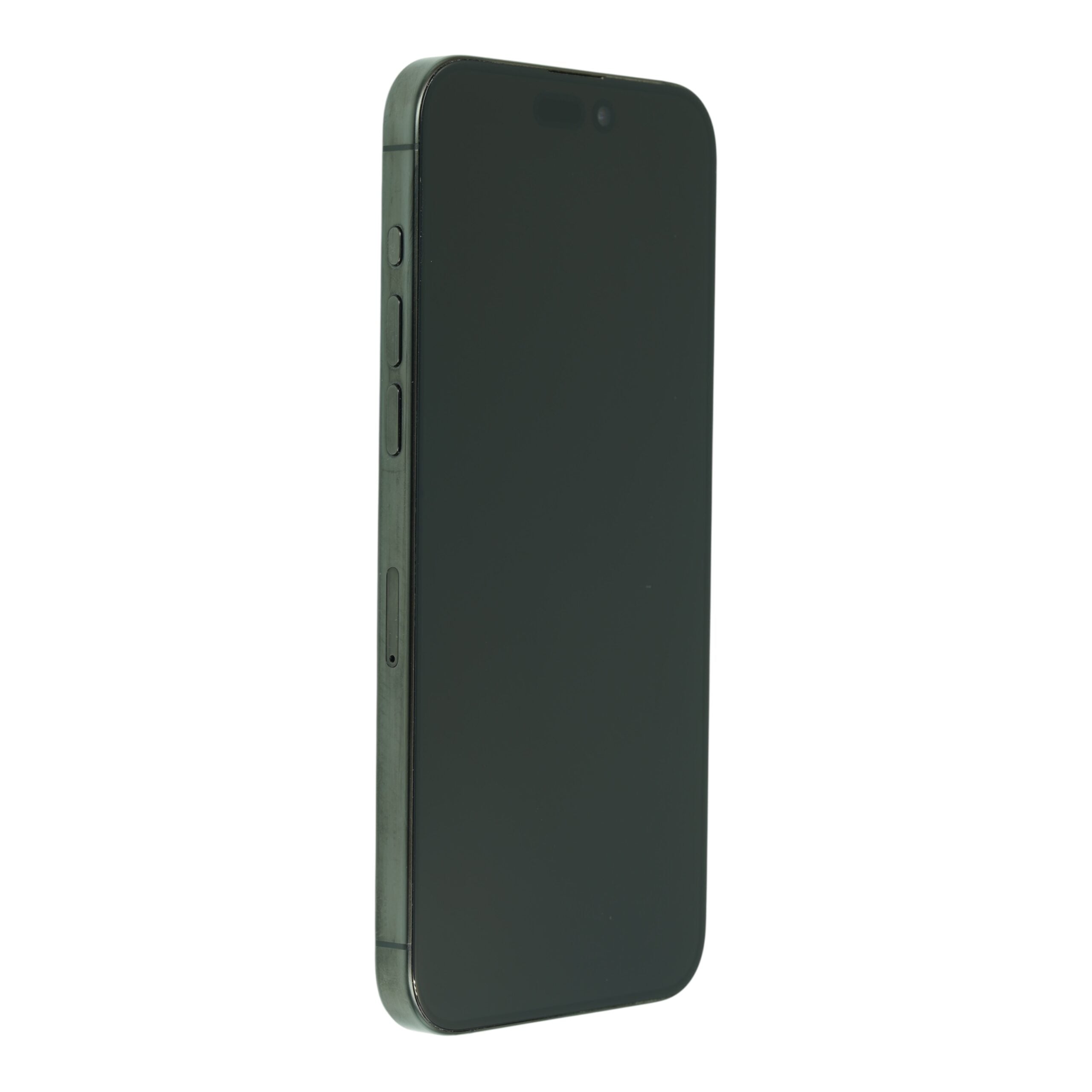 iPhone 15 Pro Max Black Titanium, 256GB, Excelent