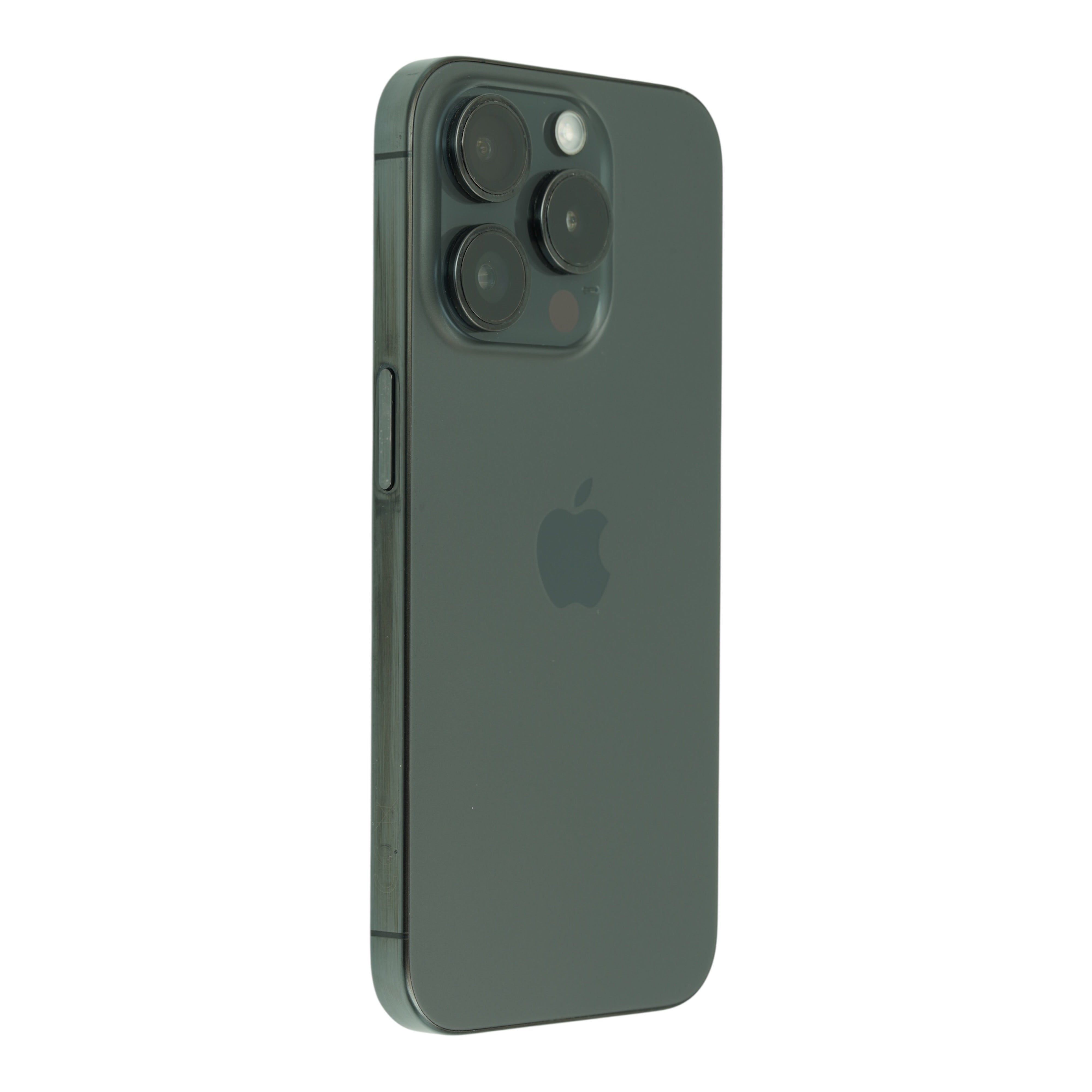 iPhone 15 Pro Black, 128GB, Excelent