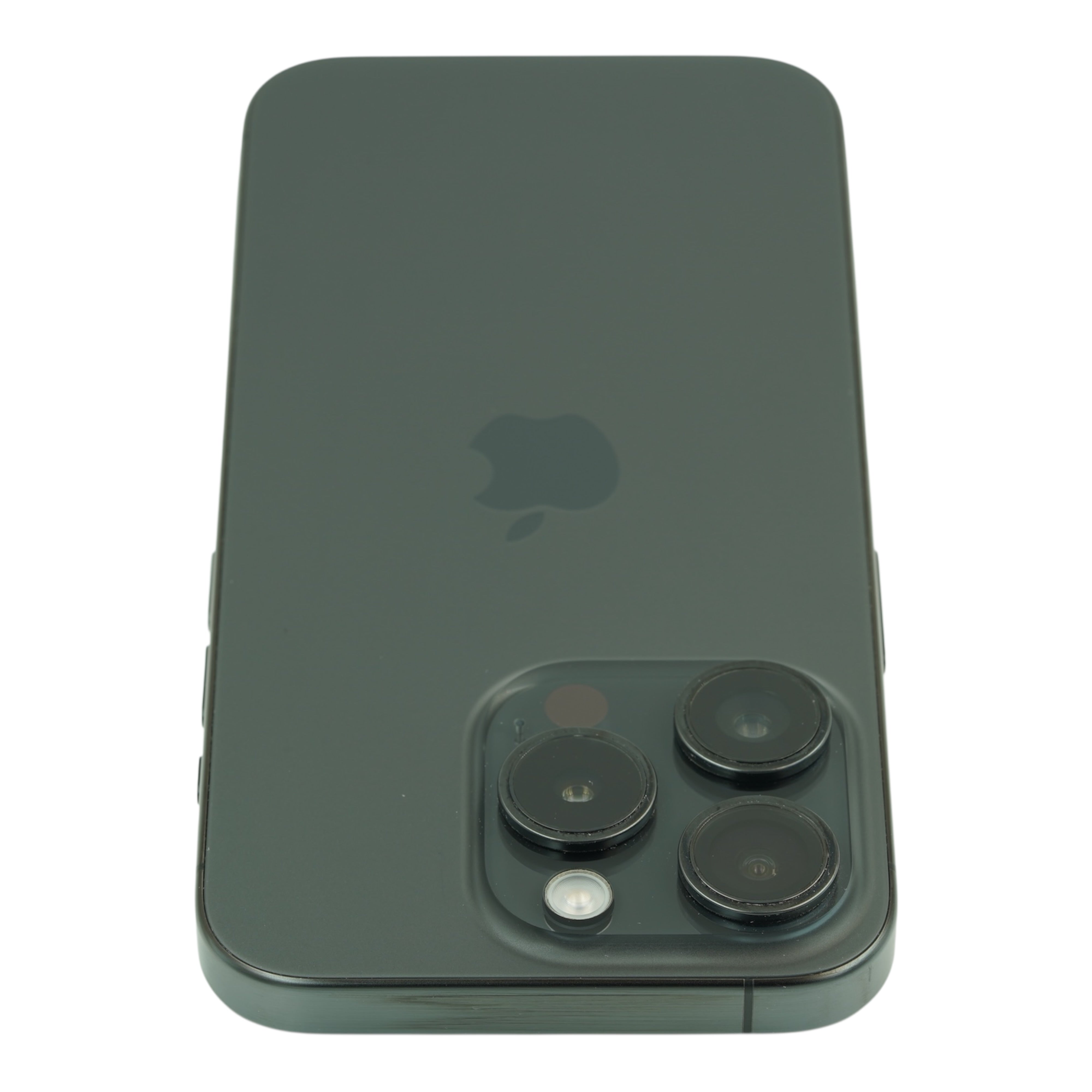 Apple iPhone 15 Pro スペースブラック 128GB iPhone 15 Pro Black, 128GB, Excelent