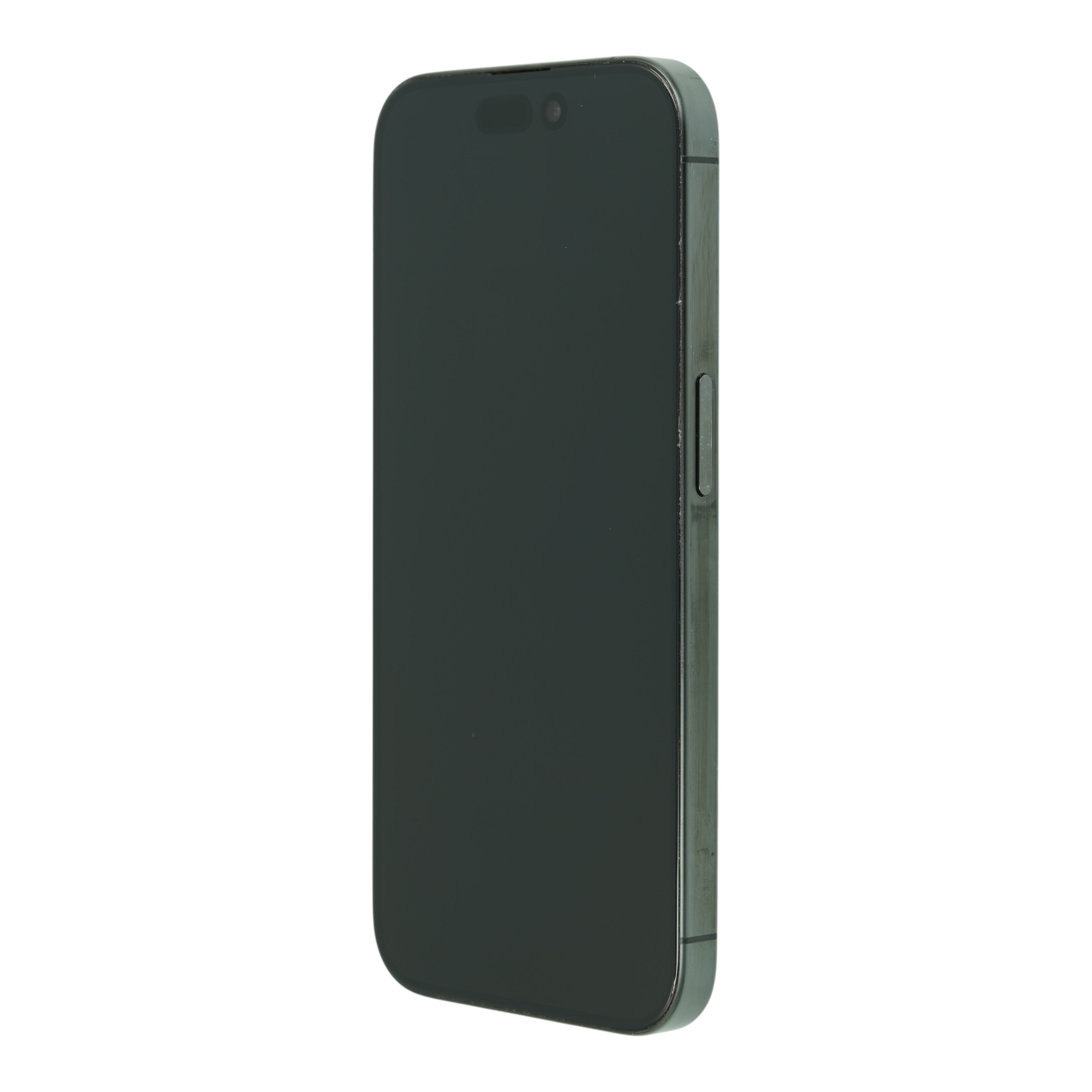 iPhone 15 Pro Black, 128GB, Excelent