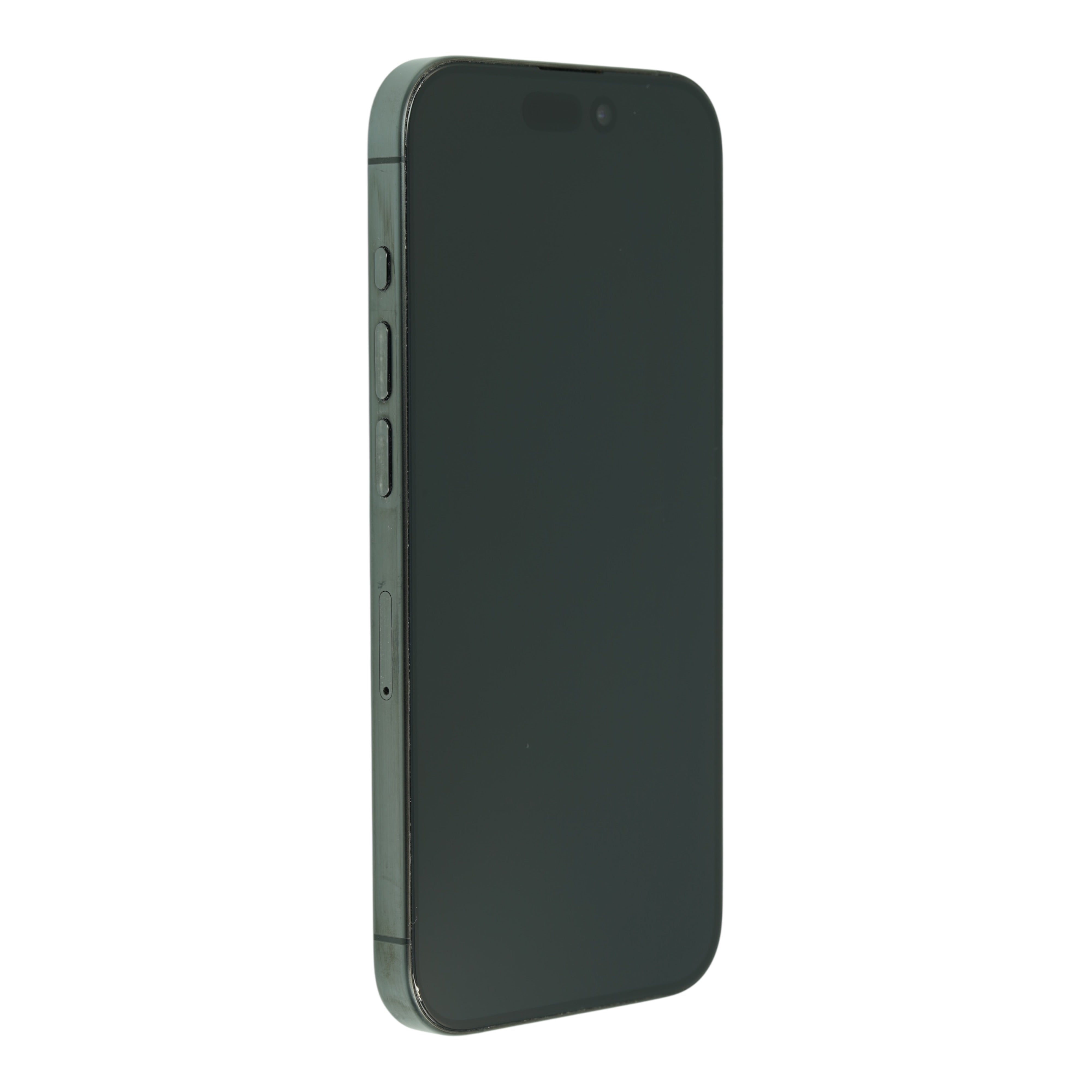 iPhone 15 Pro Black, 128GB, Excelent