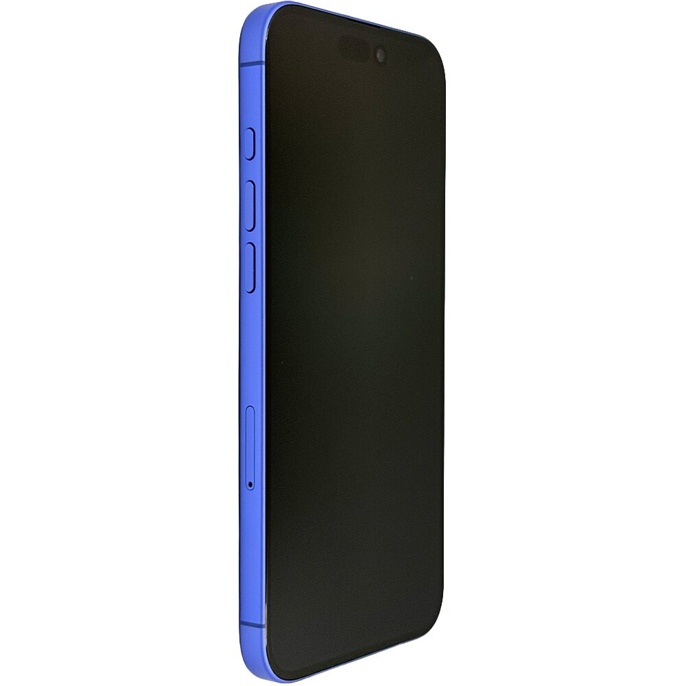Apple iPhone 16 Plus Ultramarine, 128GB, Ca nou