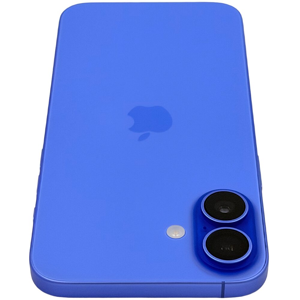 Apple iPhone 16 Plus Ultramarine, 128GB, Ca nou