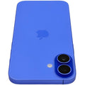 Apple iPhone 16 Plus Ultramarine, 128GB, Ca nou