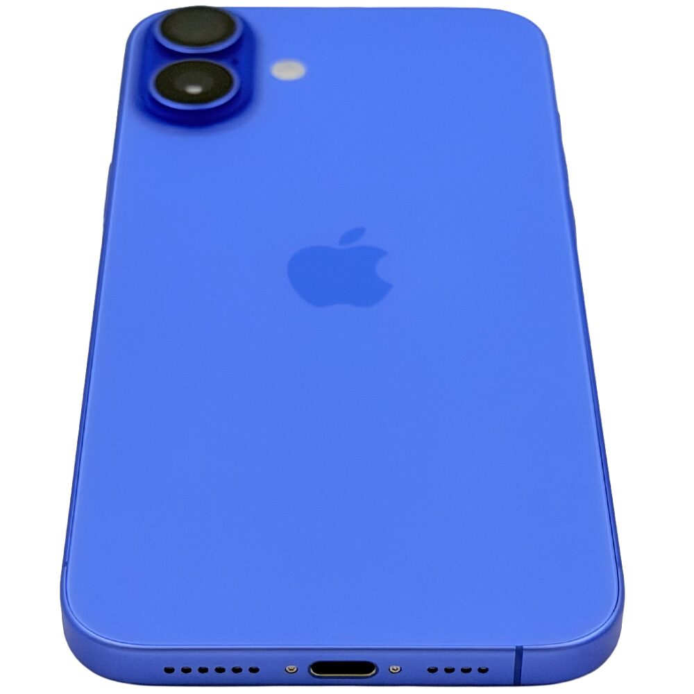 Apple iPhone 16 Plus Ultramarine, 128GB, Ca nou