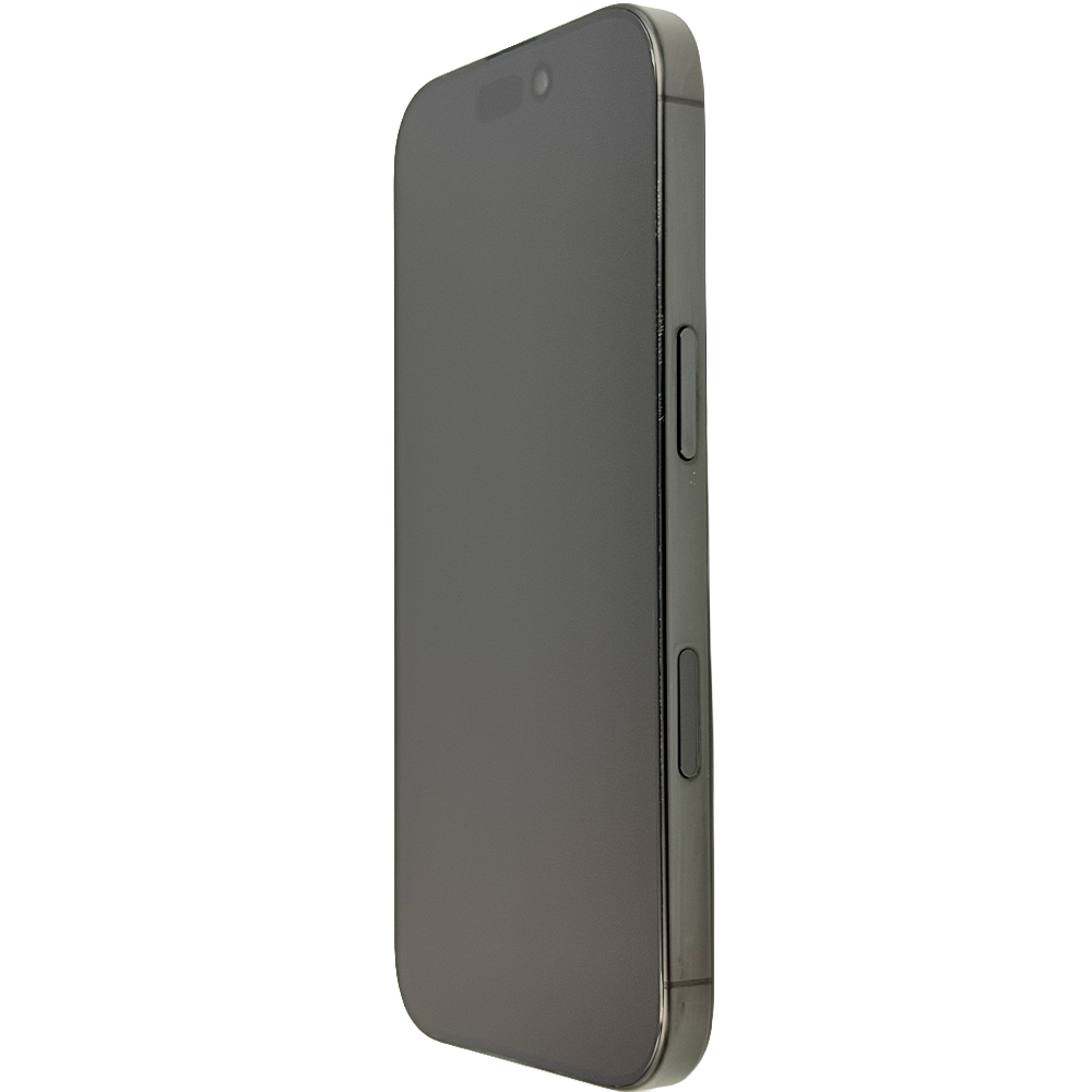 Apple iPhone 16 Pro Max Black Titanium, 512GB, Ca nou - 5