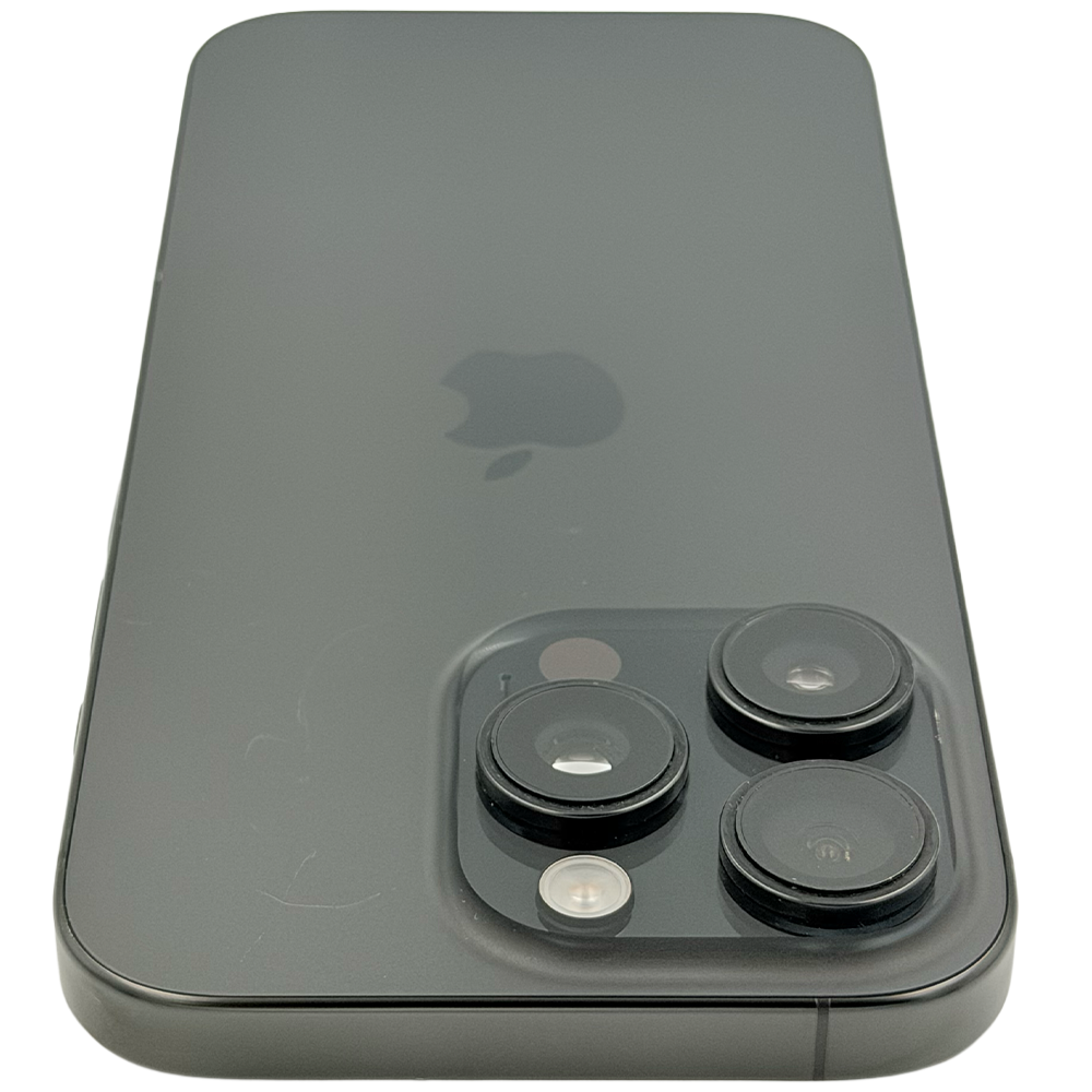 Apple iPhone 16 Pro Max Black Titanium, 512GB, Ca nou - 6