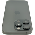 Apple iPhone 16 Pro Max Black Titanium, 512GB, Ca nou - 6