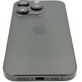 Apple iPhone 16 Pro Max Black Titanium, 512GB, Ca nou - 7