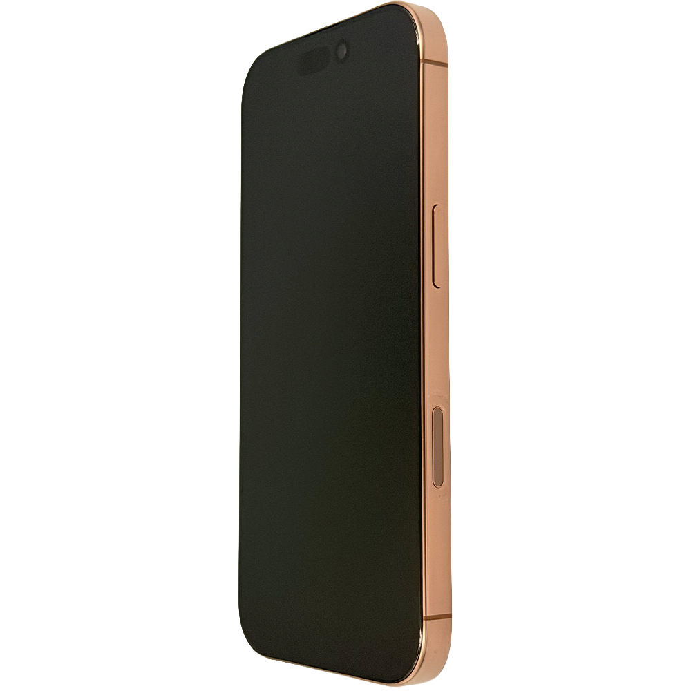 Apple iPhone 16 Pro Desert Titanium, 128GB, Excelent
