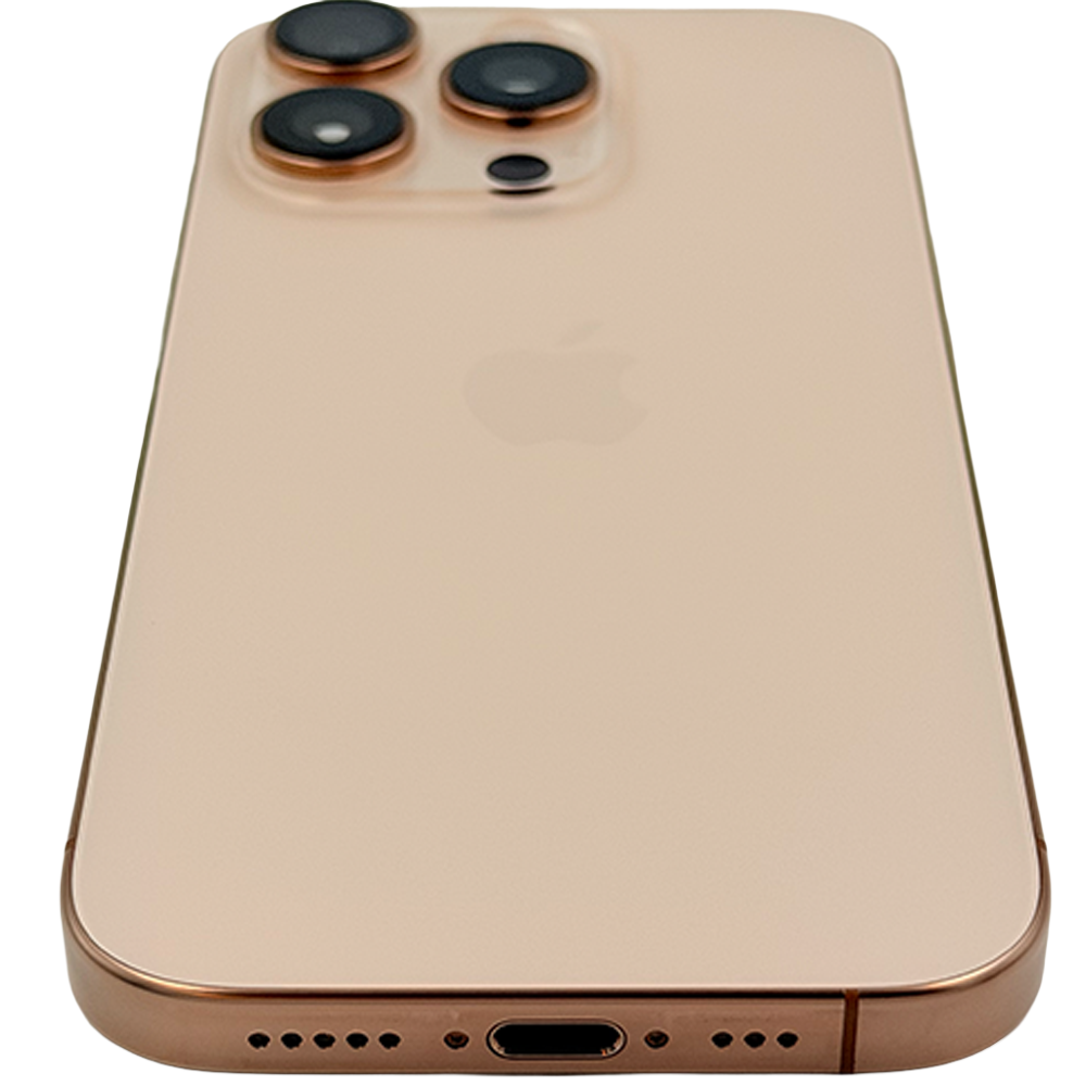 Apple iPhone 16 Pro Desert Titanium, 128GB, Excelent