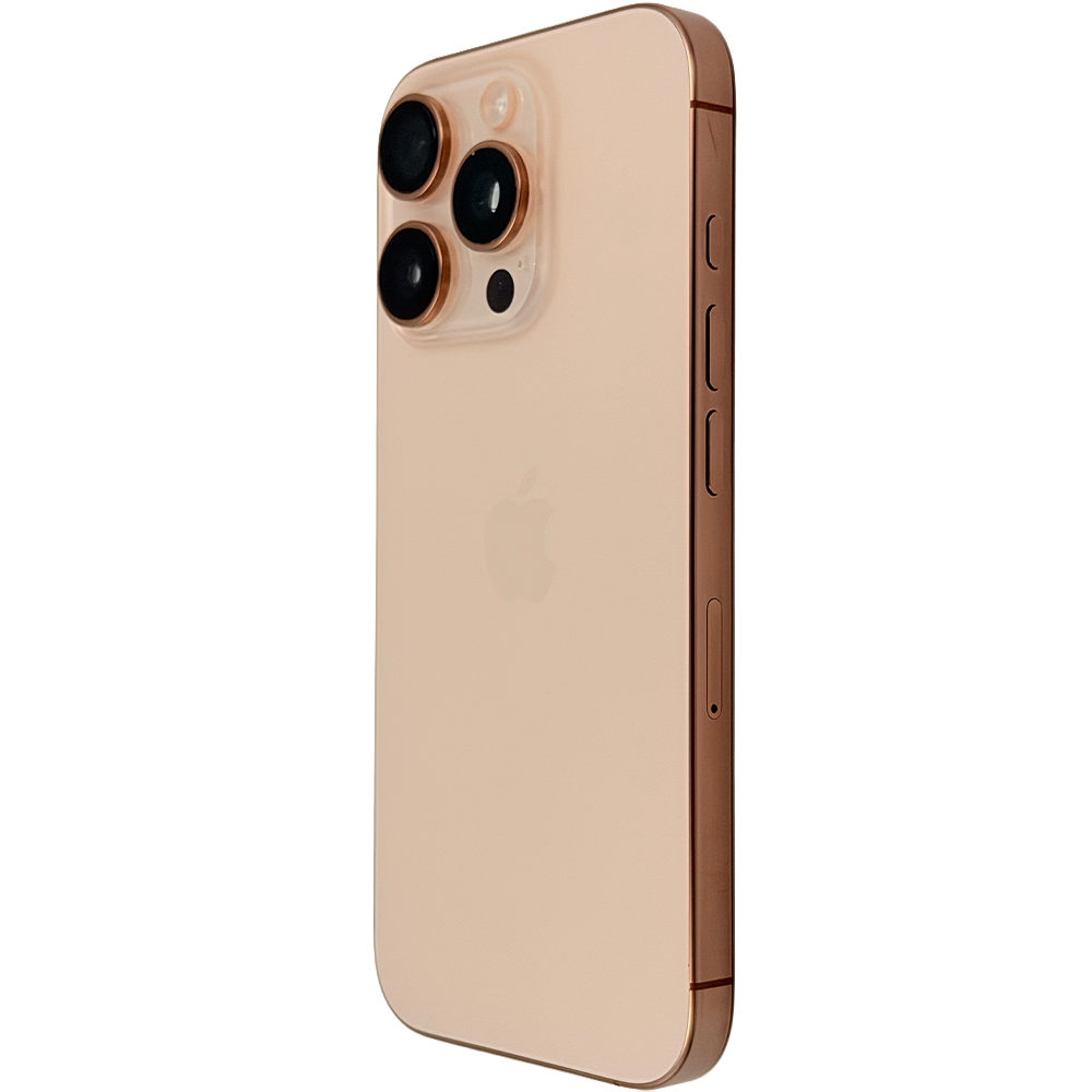 Apple iPhone 16 Pro Desert Titanium, 128GB, Ca nou
