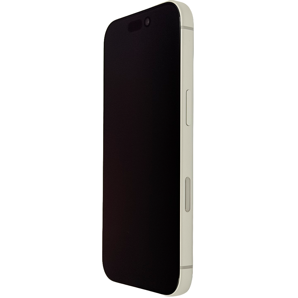 Apple iPhone 17 Pro Silver, 256GB, Ca nou