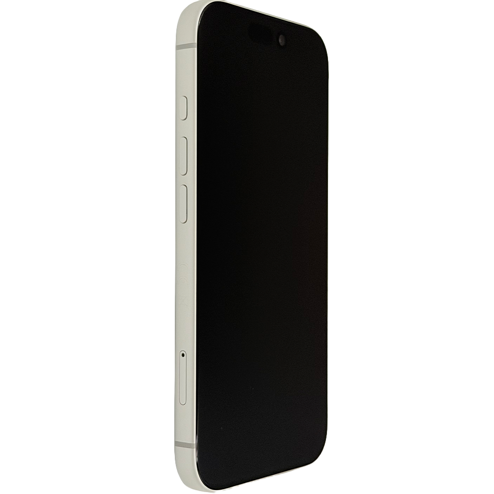Apple iPhone 17 Pro Silver, 256GB, Ca nou