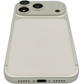 Apple iPhone 17 Pro Silver, 256GB, Ca nou