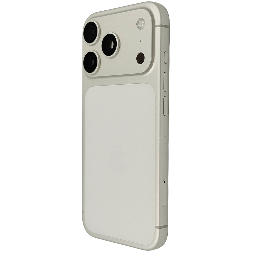 Apple iPhone 17 Pro Silver, 256GB, Ca nou