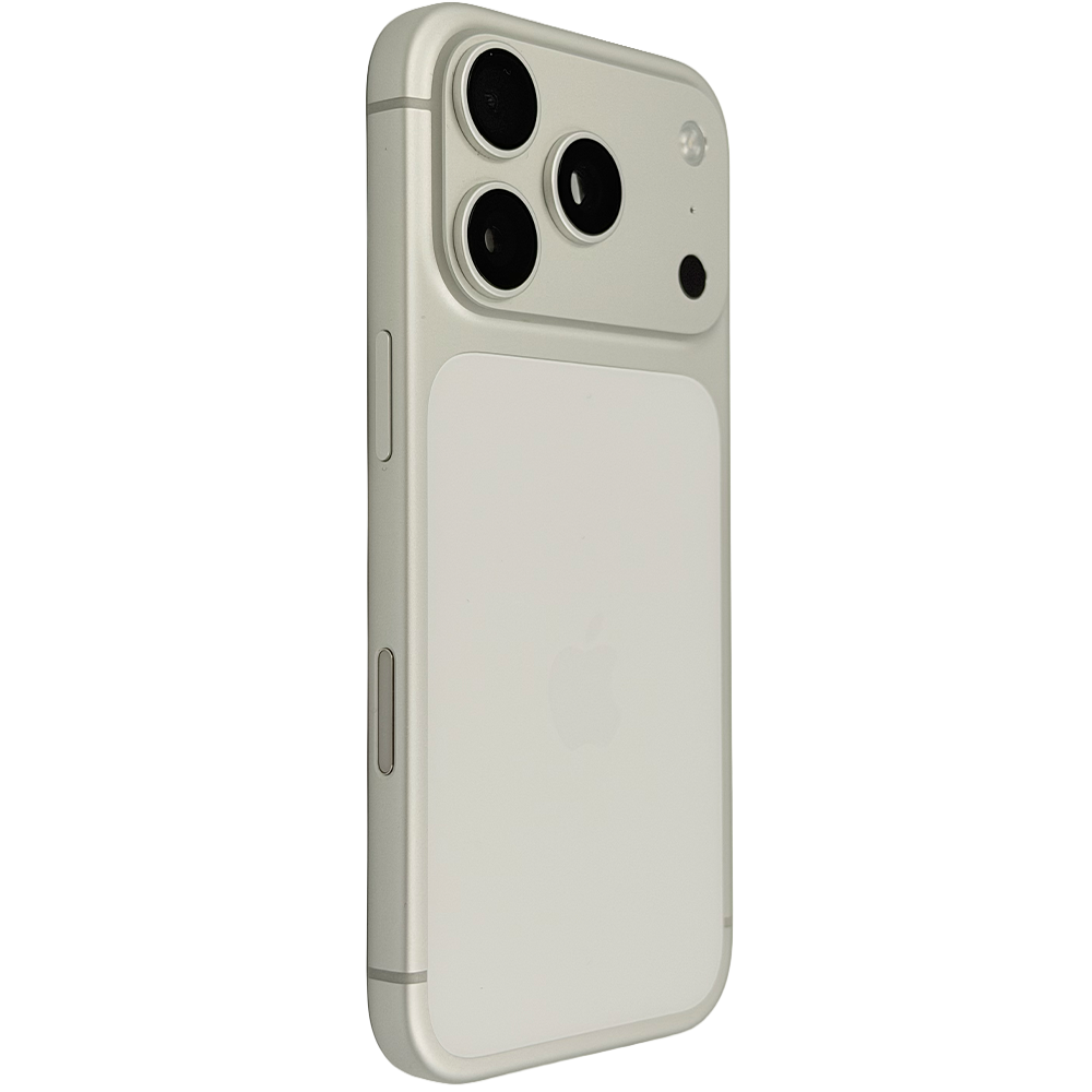 Apple iPhone 17 Pro Silver, 256GB, Ca nou
