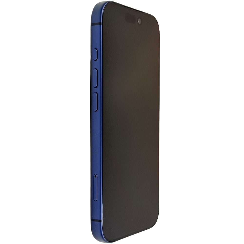 Apple iPhone 17 Pro Deep Blue, 256GB, Excelent