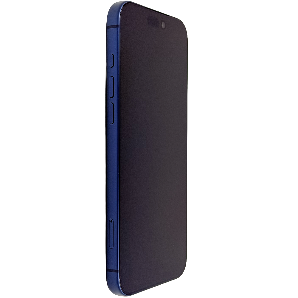 Apple iPhone 17 Pro Max Deep Blue, 256GB, Ca nou