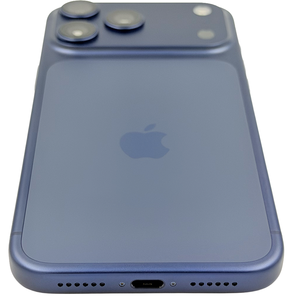 Apple iPhone 17 Pro Max Deep Blue, 256GB, Ca nou