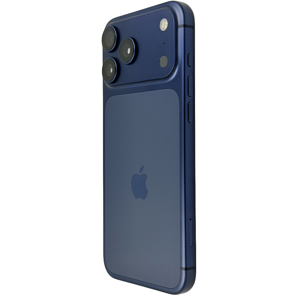 Apple iPhone 17 Pro Max Deep Blue, 256GB, Ca nou