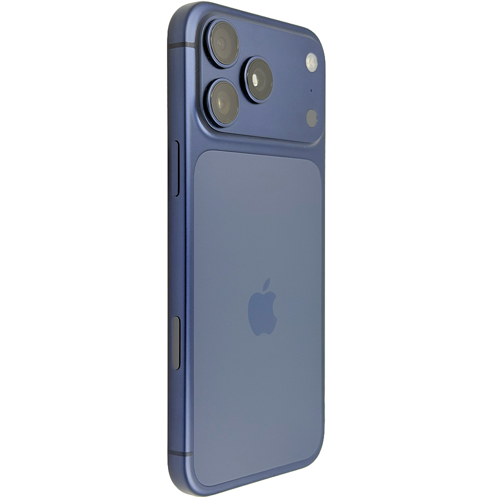 Apple iPhone 17 Pro Max Deep Blue, 256GB, Ca nou