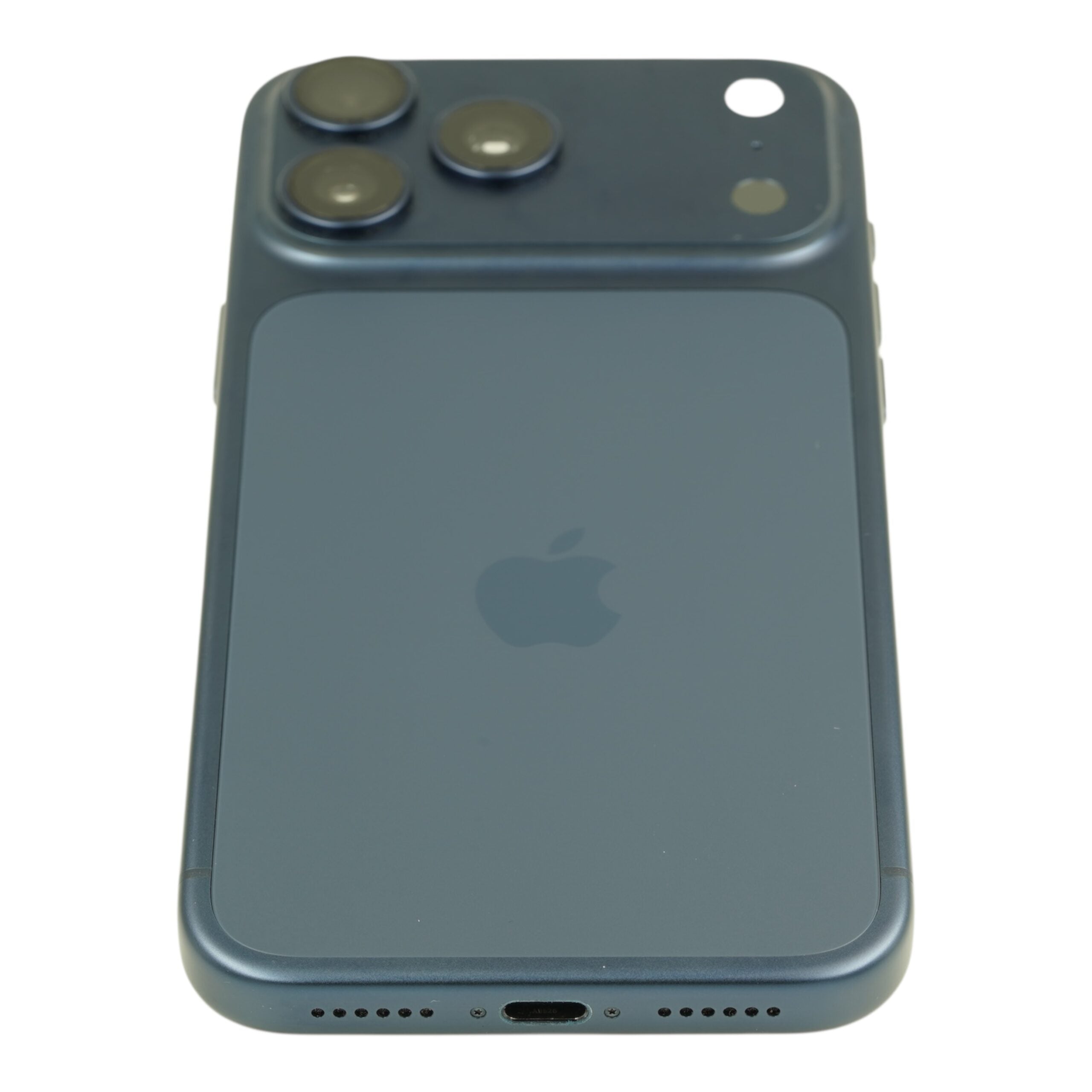 iPhone 17 Pro Max Deep Blue, 512GB, Ca nou