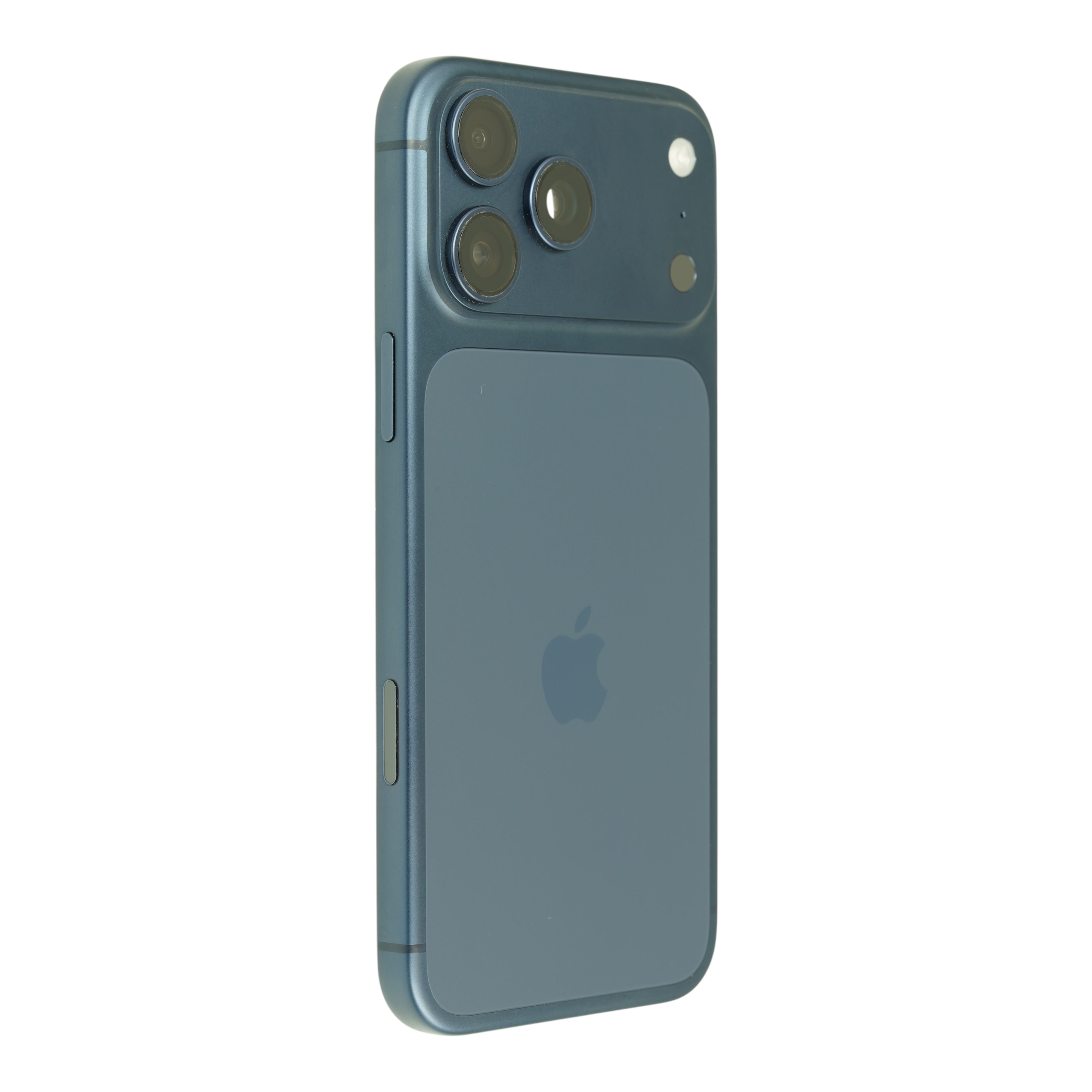 iPhone 17 Pro Max Deep Blue, 256GB, Excelent