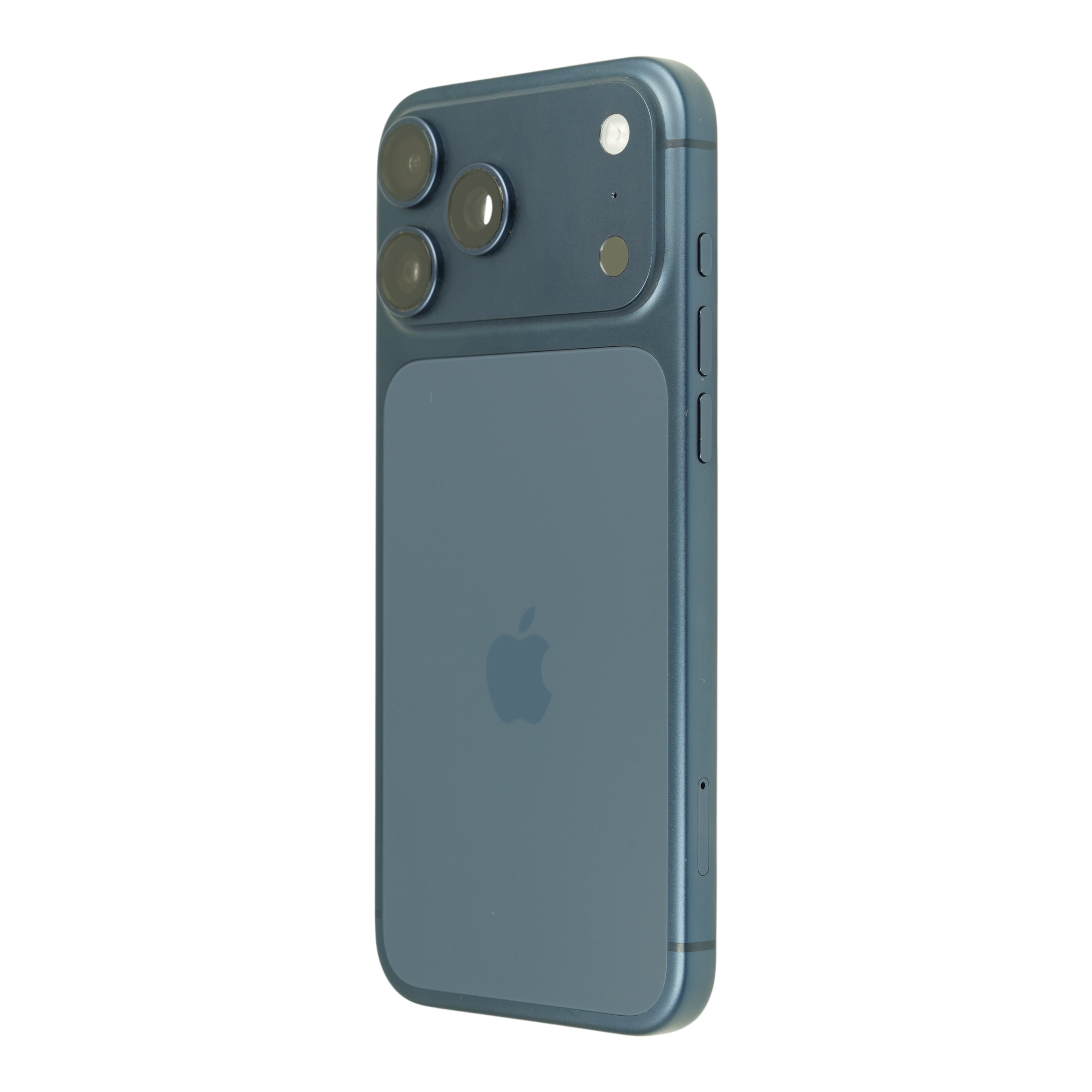 iPhone 17 Pro Max Deep Blue, 256GB, Excelent