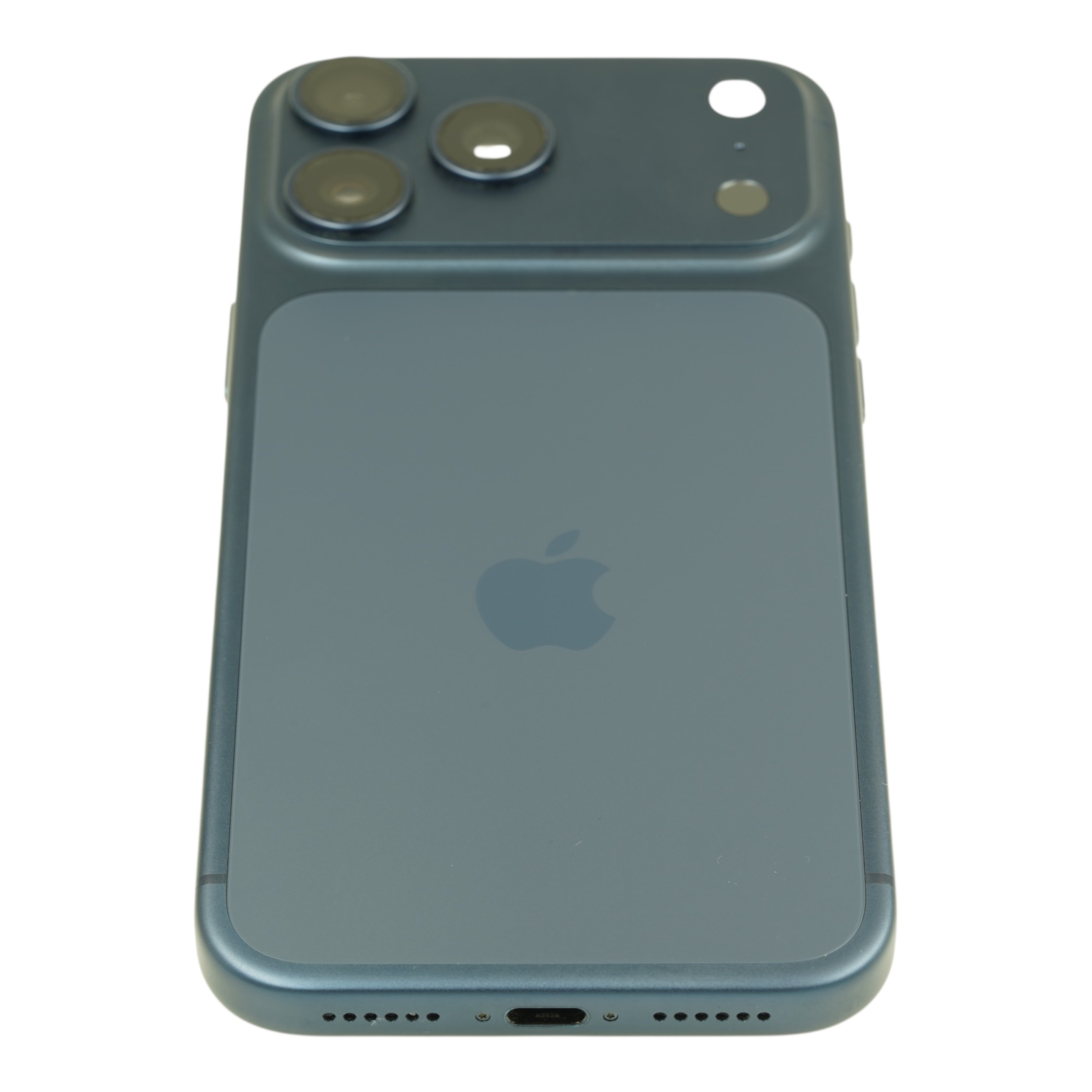 iPhone 17 Pro Max Deep Blue, 256GB, Excelent