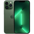 Alpine Green