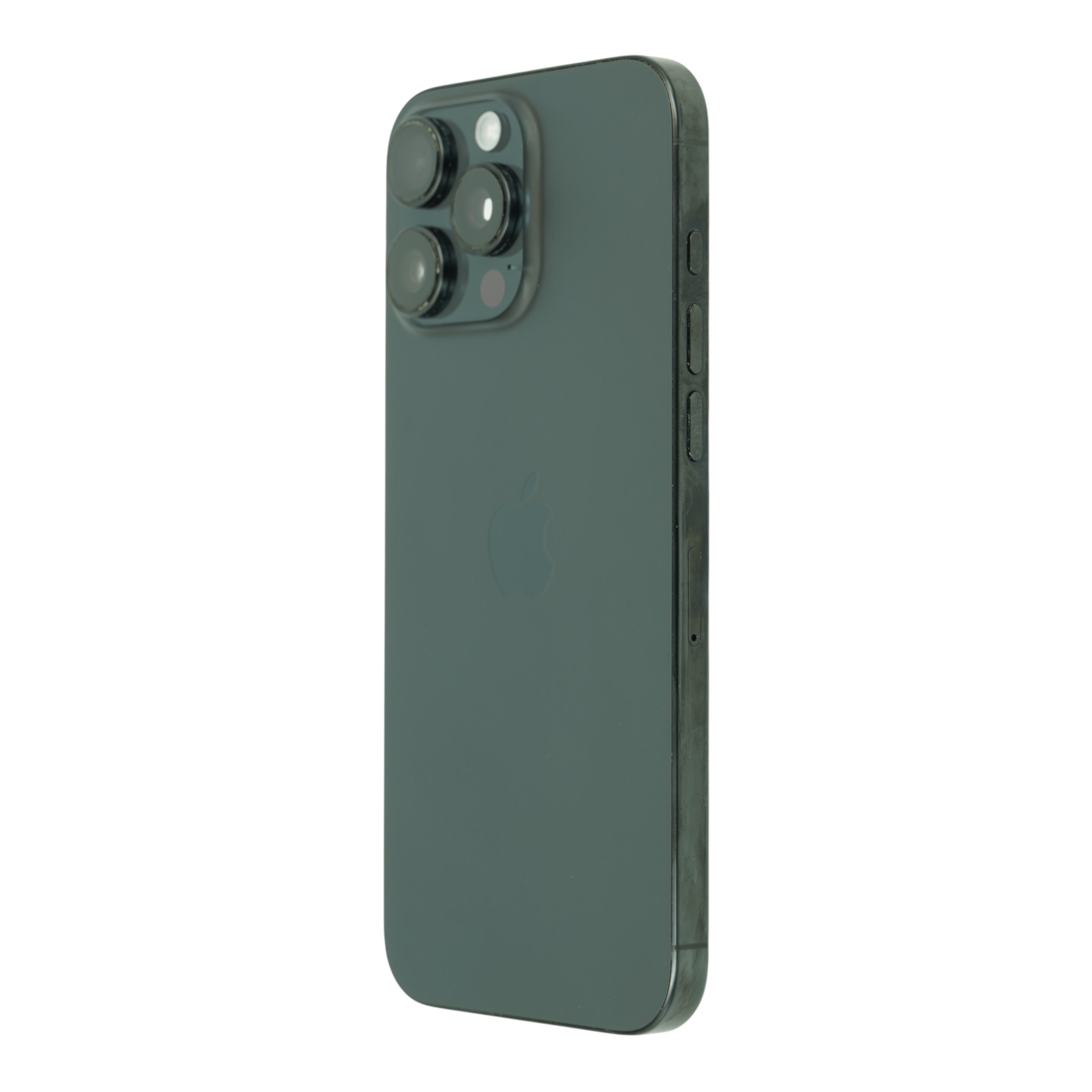 iPhone 16 Pro Max Black Titanium, 256GB, Foarte bun