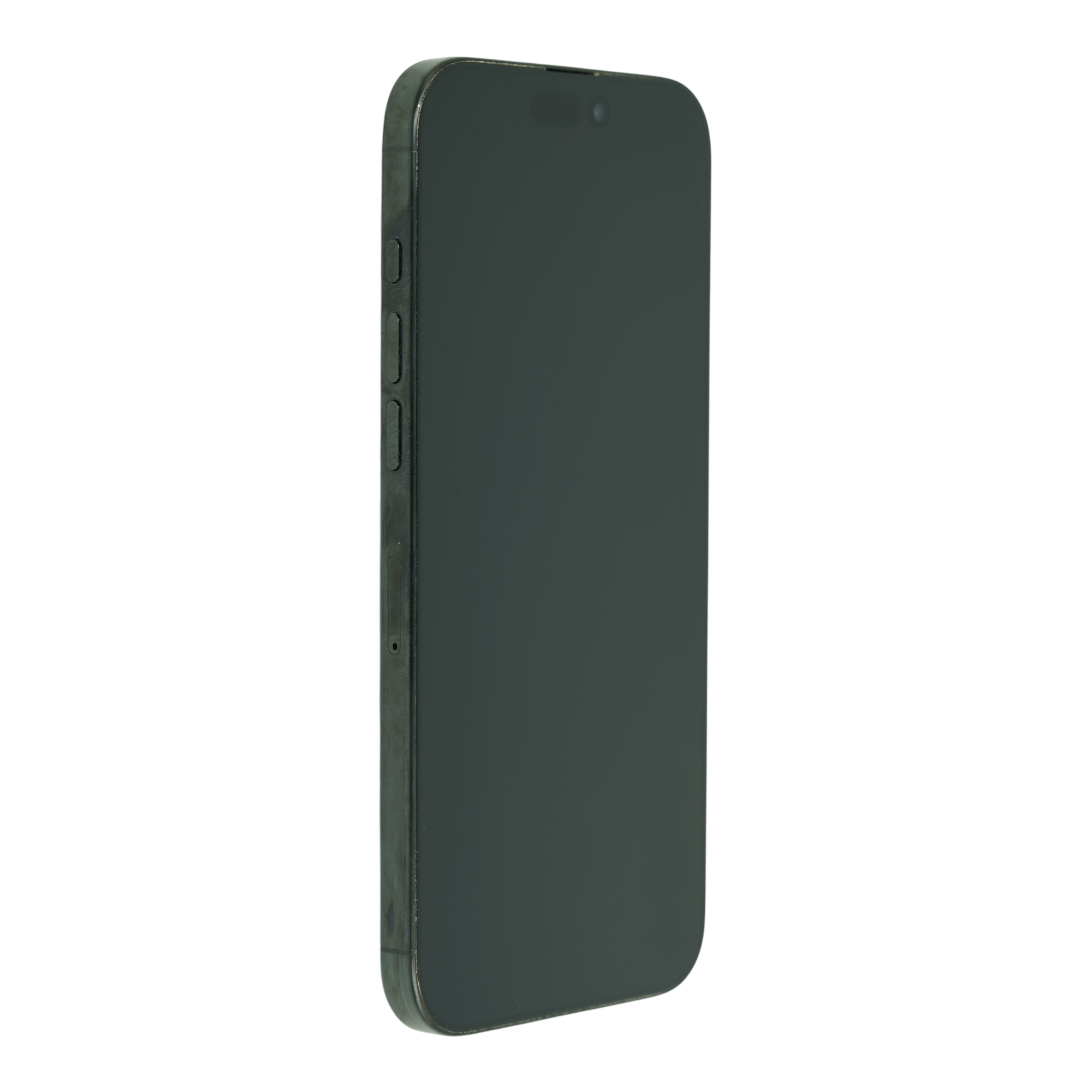 iPhone 16 Pro Max Black Titanium, 256GB, Foarte bun