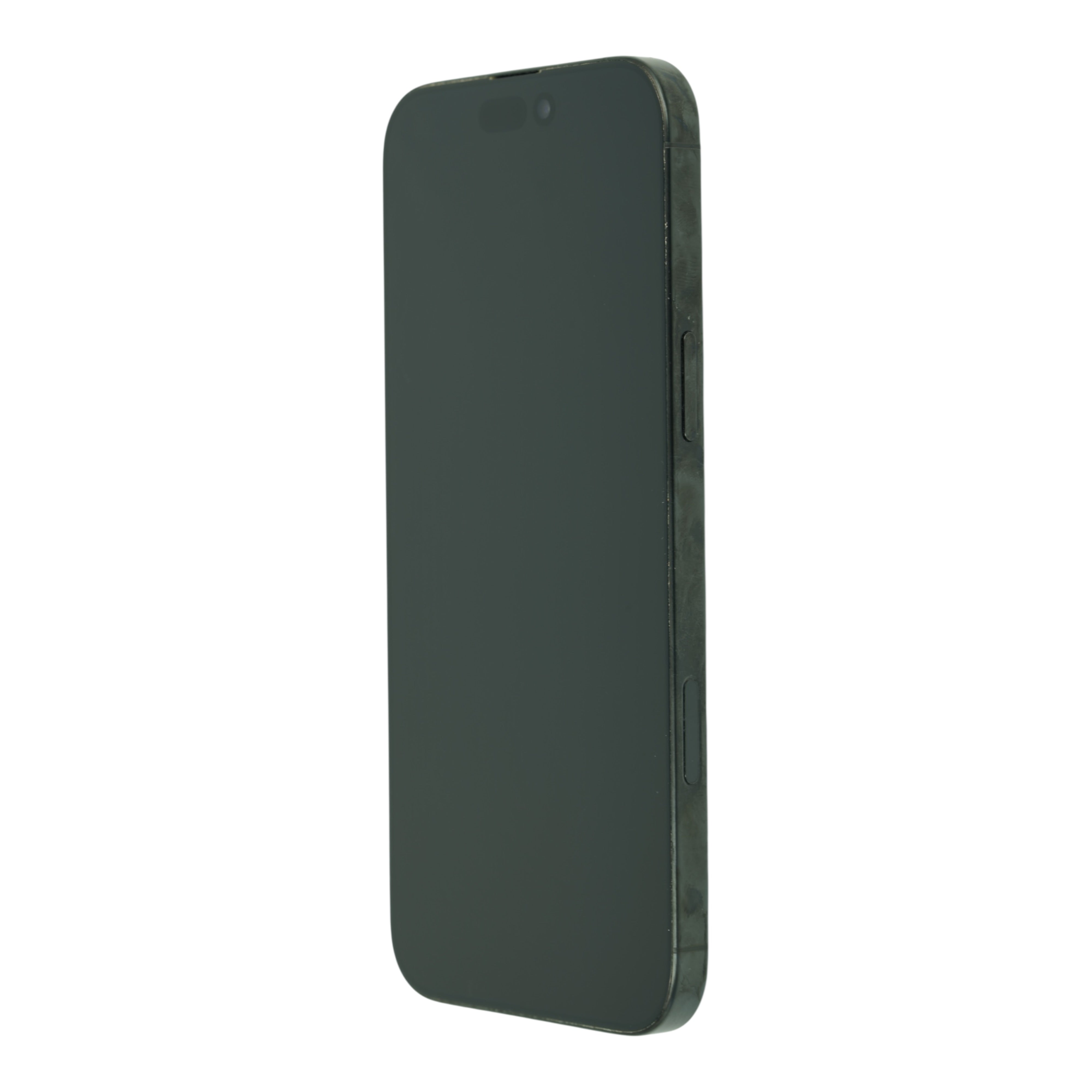iPhone 16 Pro Max Black Titanium, 256GB, Foarte bun