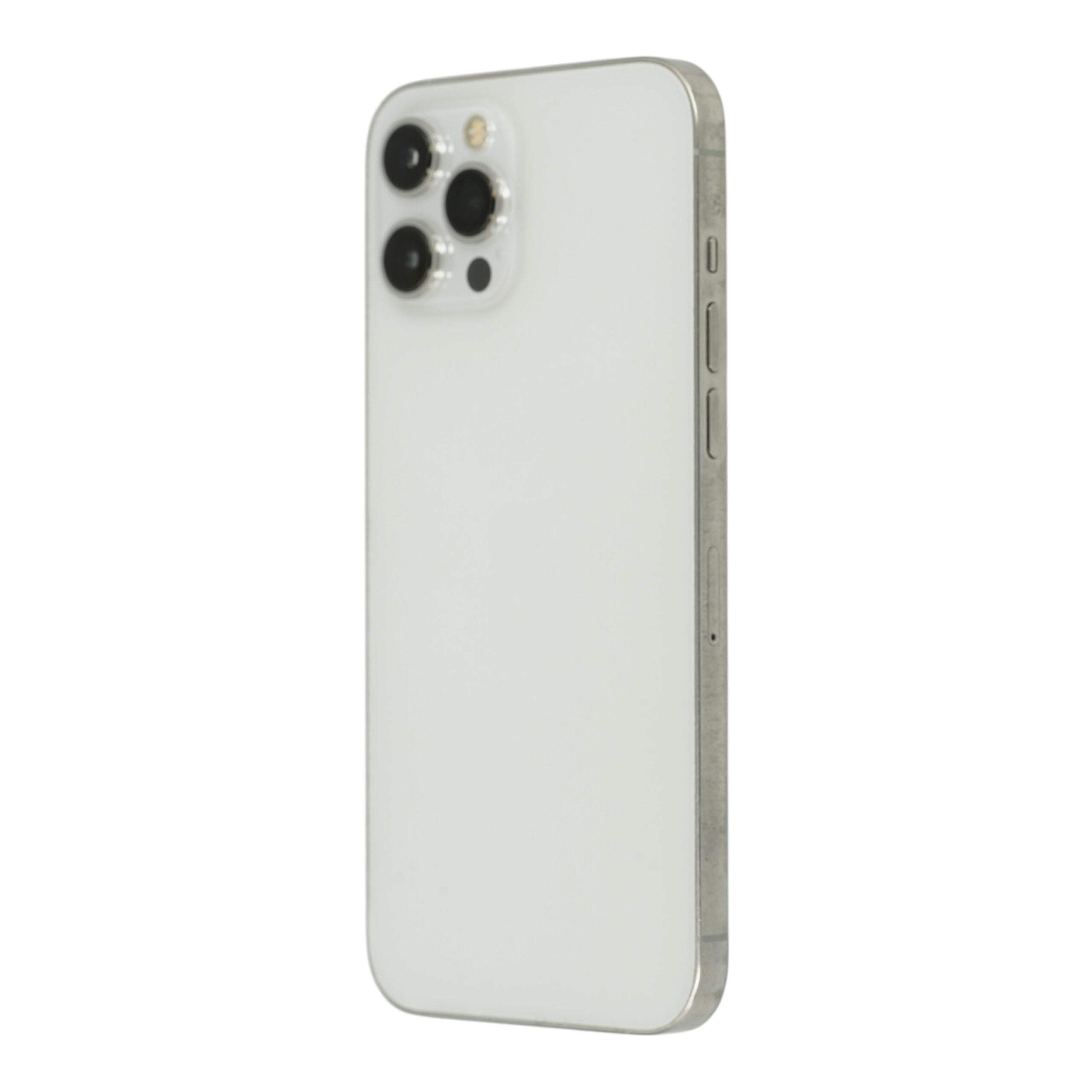Apple iPhone 12 Pro Max Silver, 128GB, Foarte bun