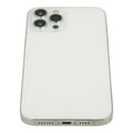 Apple iPhone 12 Pro Max Silver, 128GB, Foarte bun