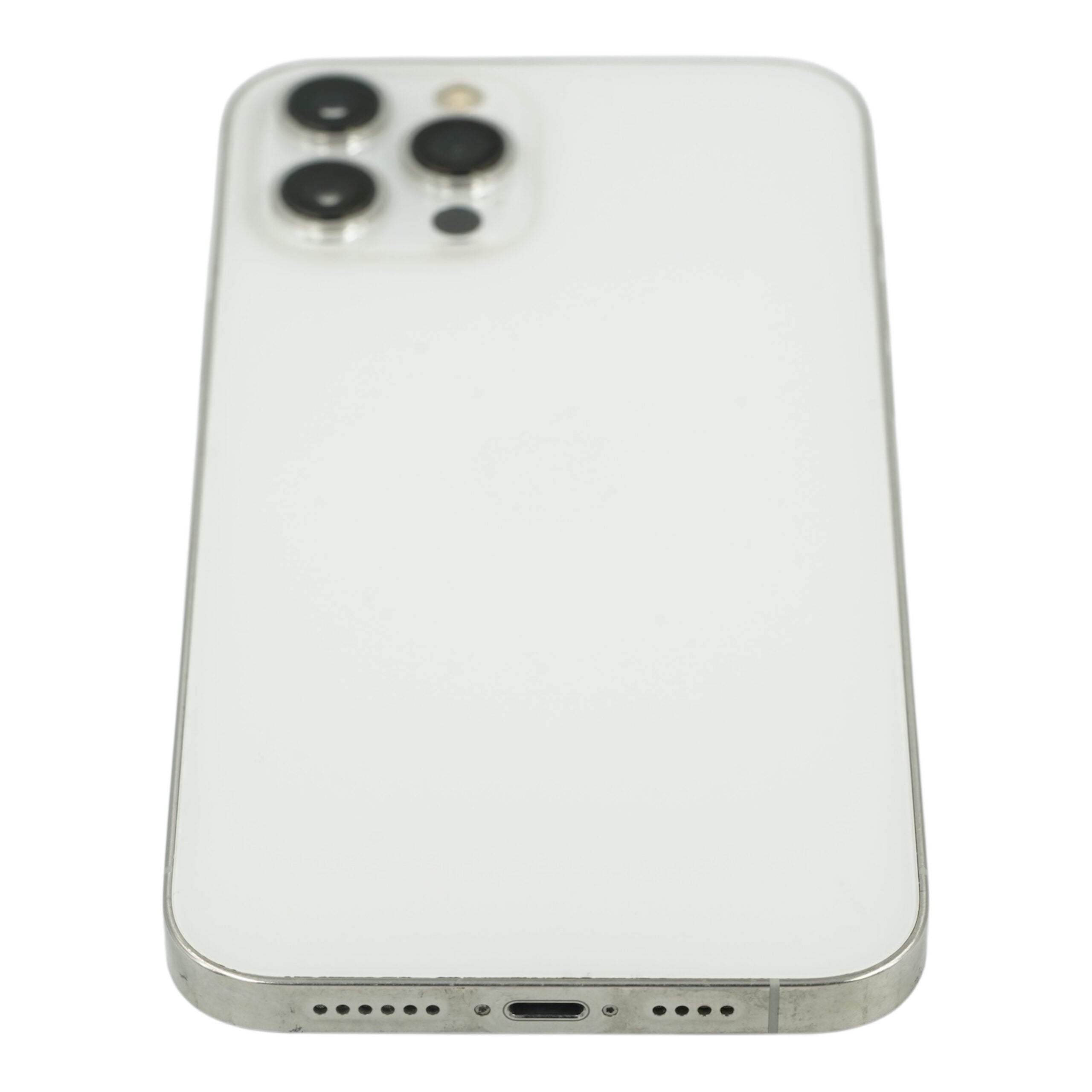 Apple iPhone 12 Pro Max Silver, 128GB, Foarte bun