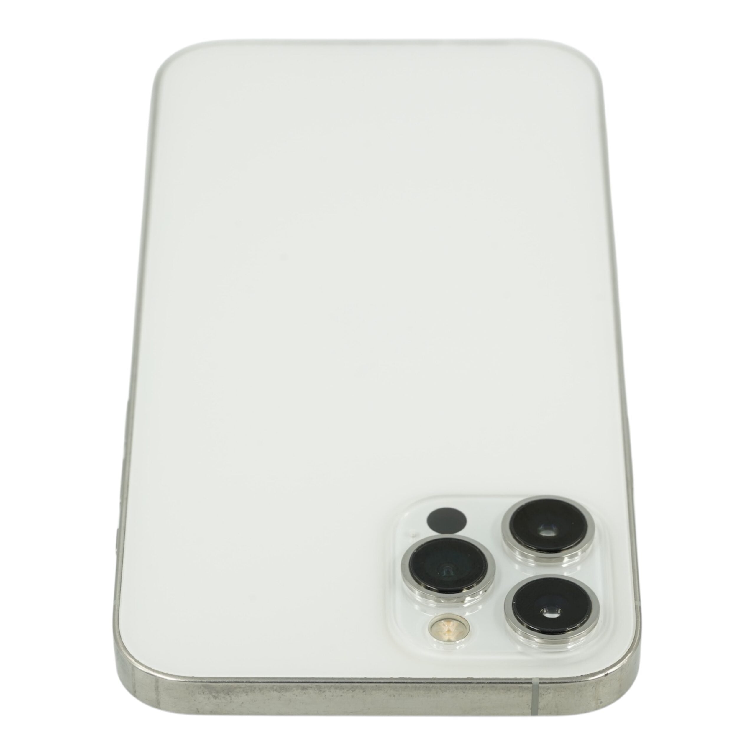 Apple iPhone 12 Pro Max Silver, 128GB, Foarte bun