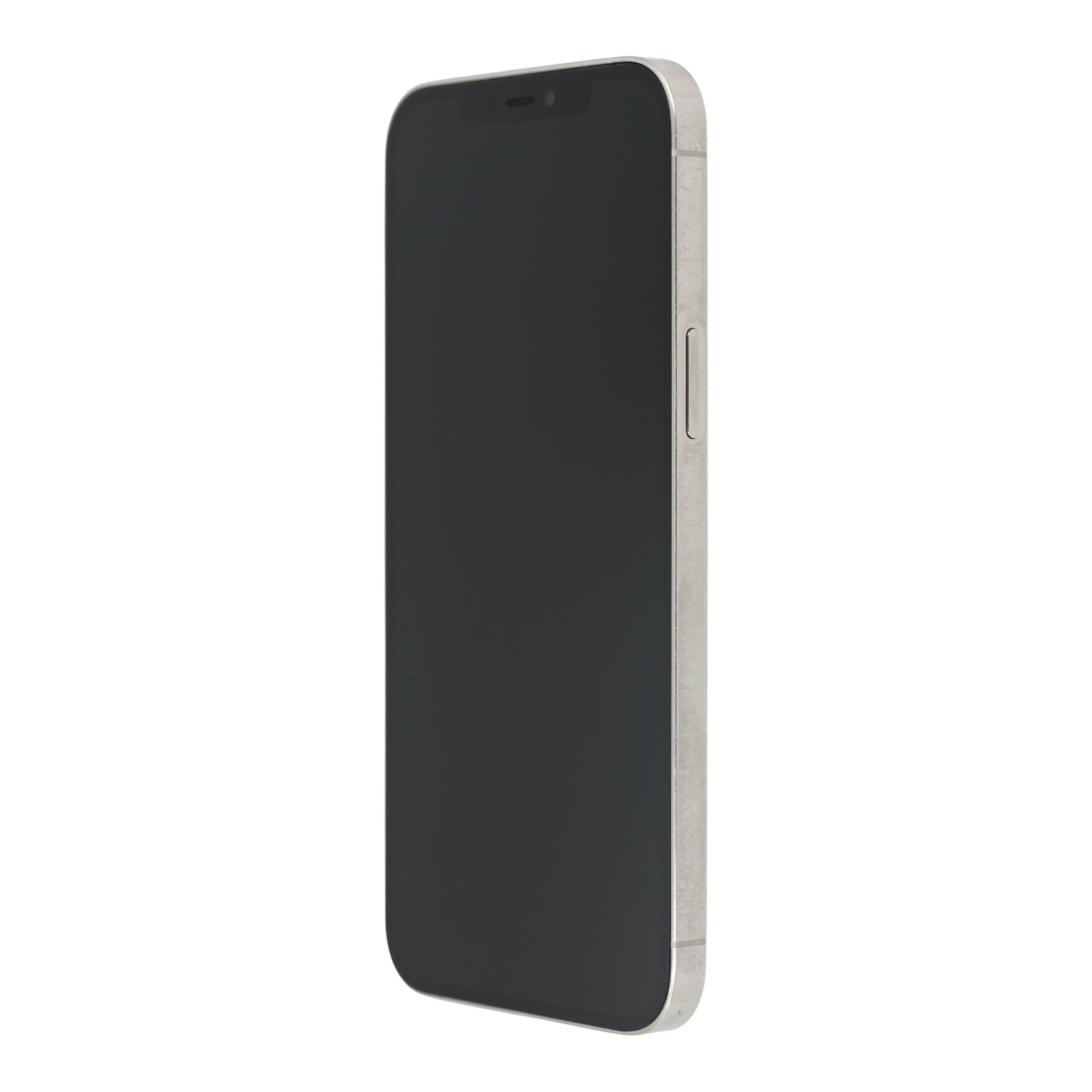 Apple iPhone 12 Pro Max Silver, 128GB, Foarte bun