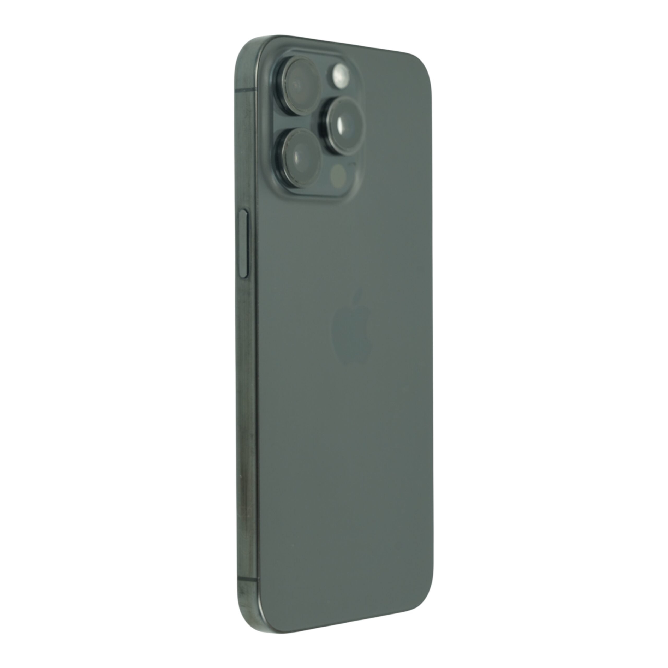 Apple iPhone 15 Pro Max Black Titanium, 512GB, Excelent