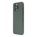 Apple iPhone 15 Pro Max Black Titanium, 512GB, Excelent