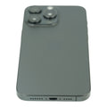 Apple iPhone 15 Pro Max Black Titanium, 512GB, Excelent