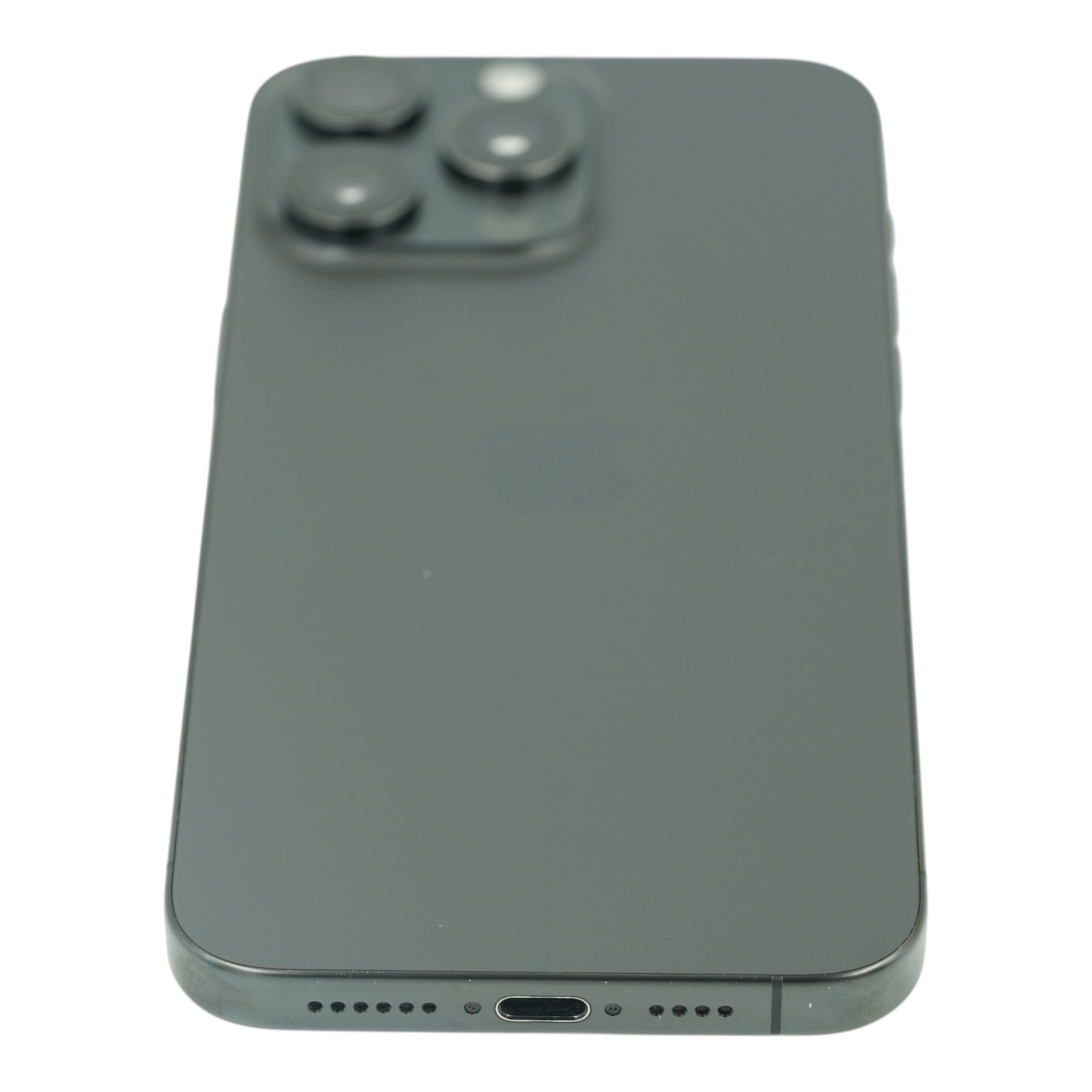 Apple iPhone 15 Pro Max Black Titanium, 512GB, Excelent