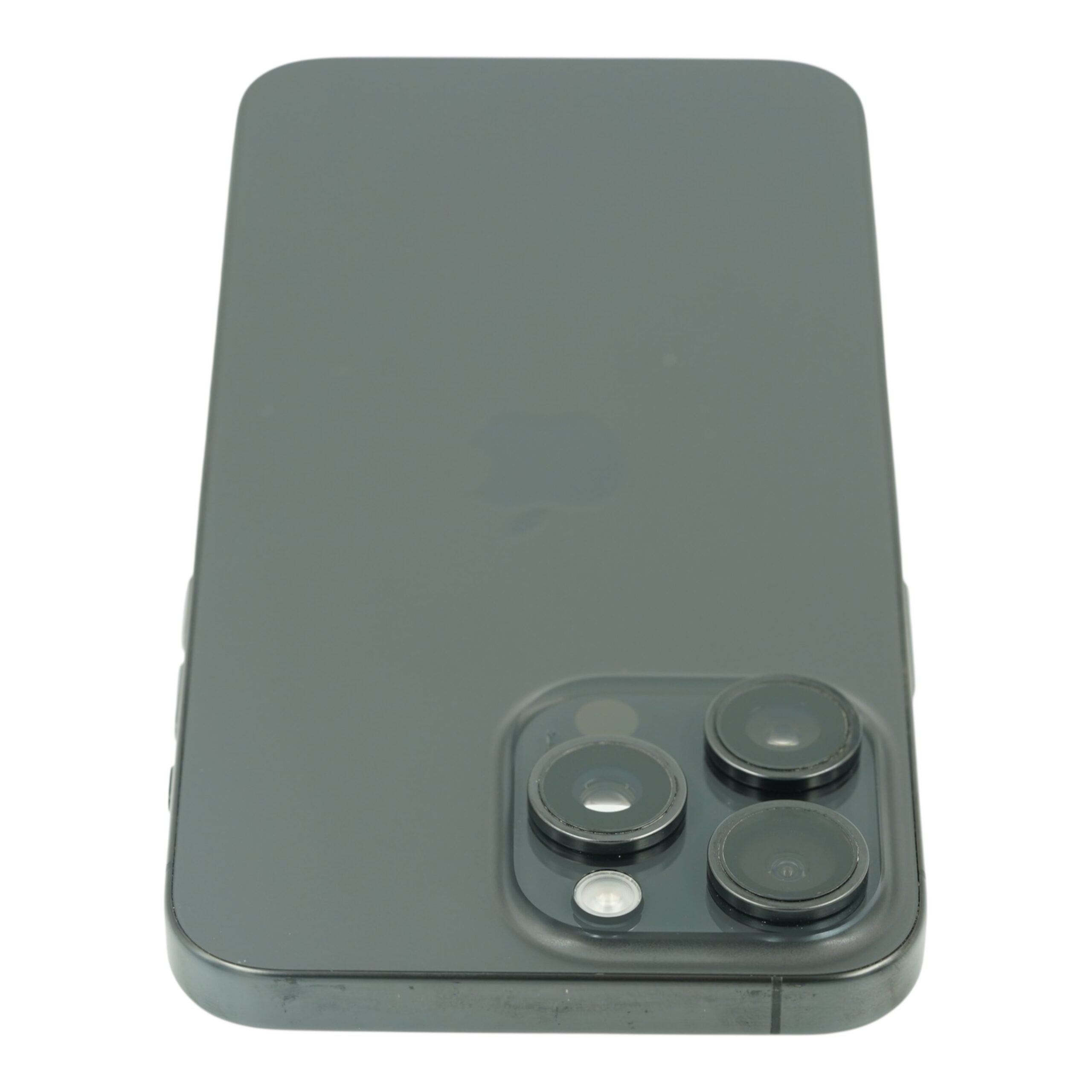 Apple iPhone 15 Pro Max Black Titanium, 512GB, Excelent
