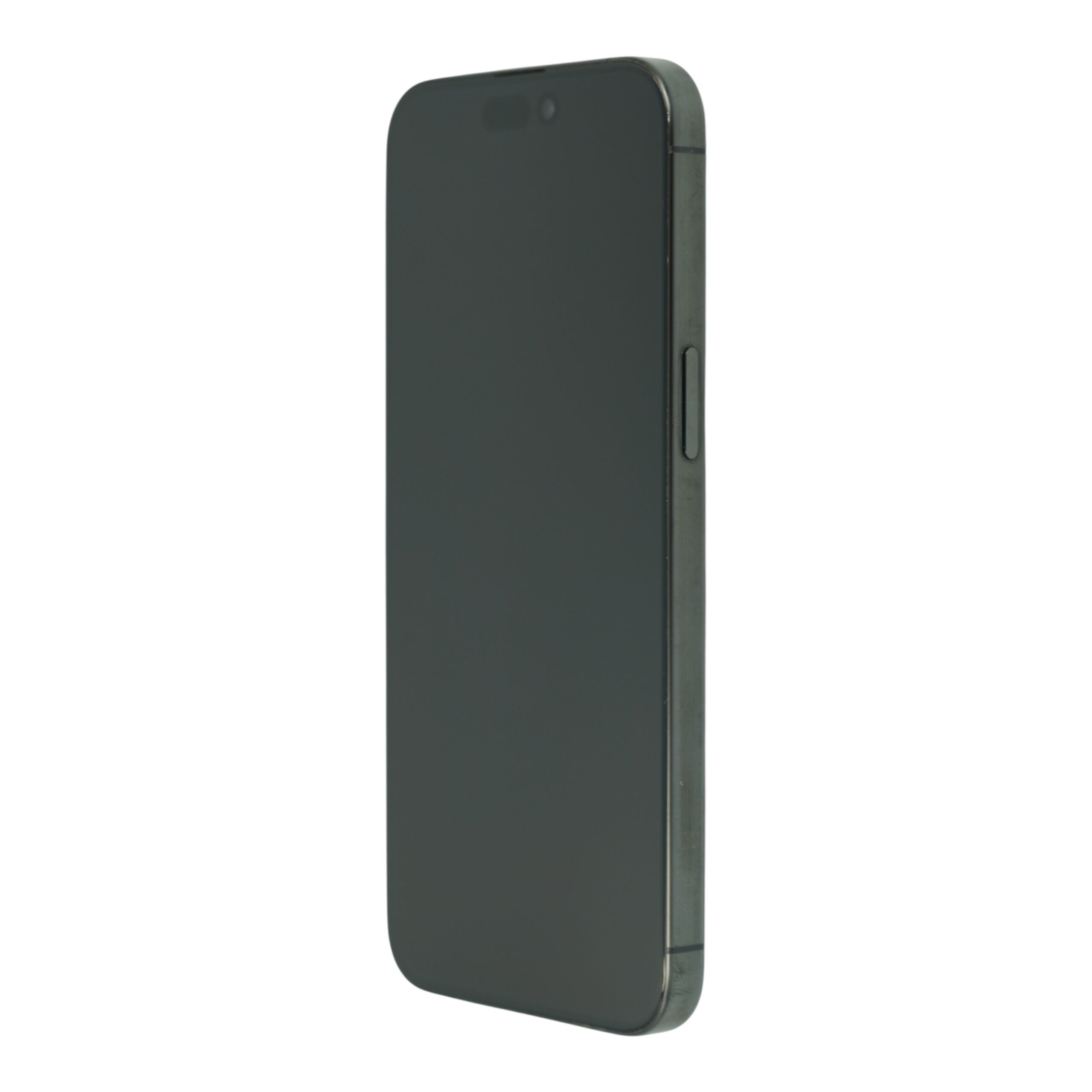 Apple iPhone 15 Pro Max Black Titanium, 512GB, Excelent