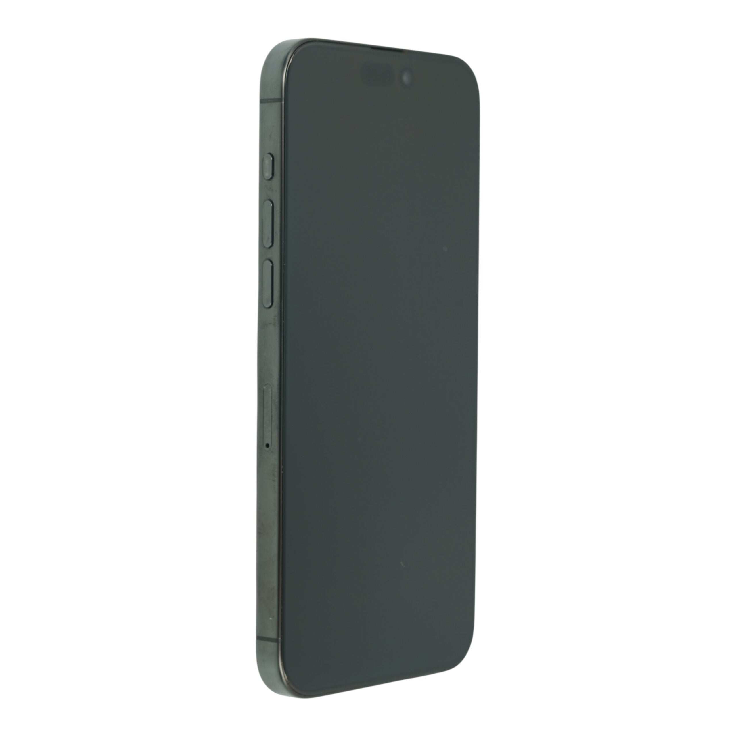 Apple iPhone 15 Pro Max Black Titanium, 512GB, Excelent